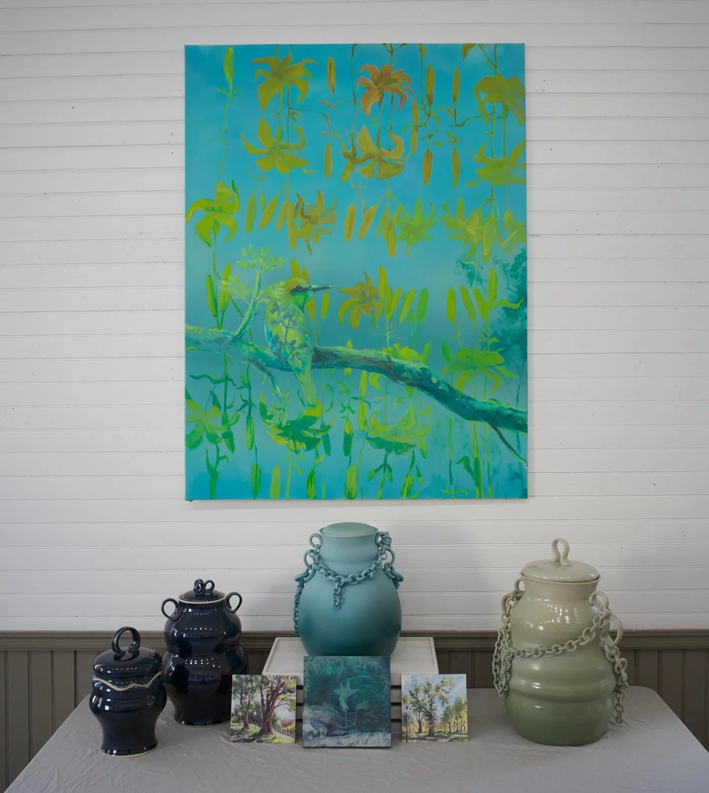 STONE &amp; SKY
Closing Reception November 30th 2-4pm
📍1138 Main St, Readfield ME

This show grew out of my collaboration with Eliza Goodwin. I use clay to explore how we honor life, memory, and renewal, and working with Eliza who shares a deep love