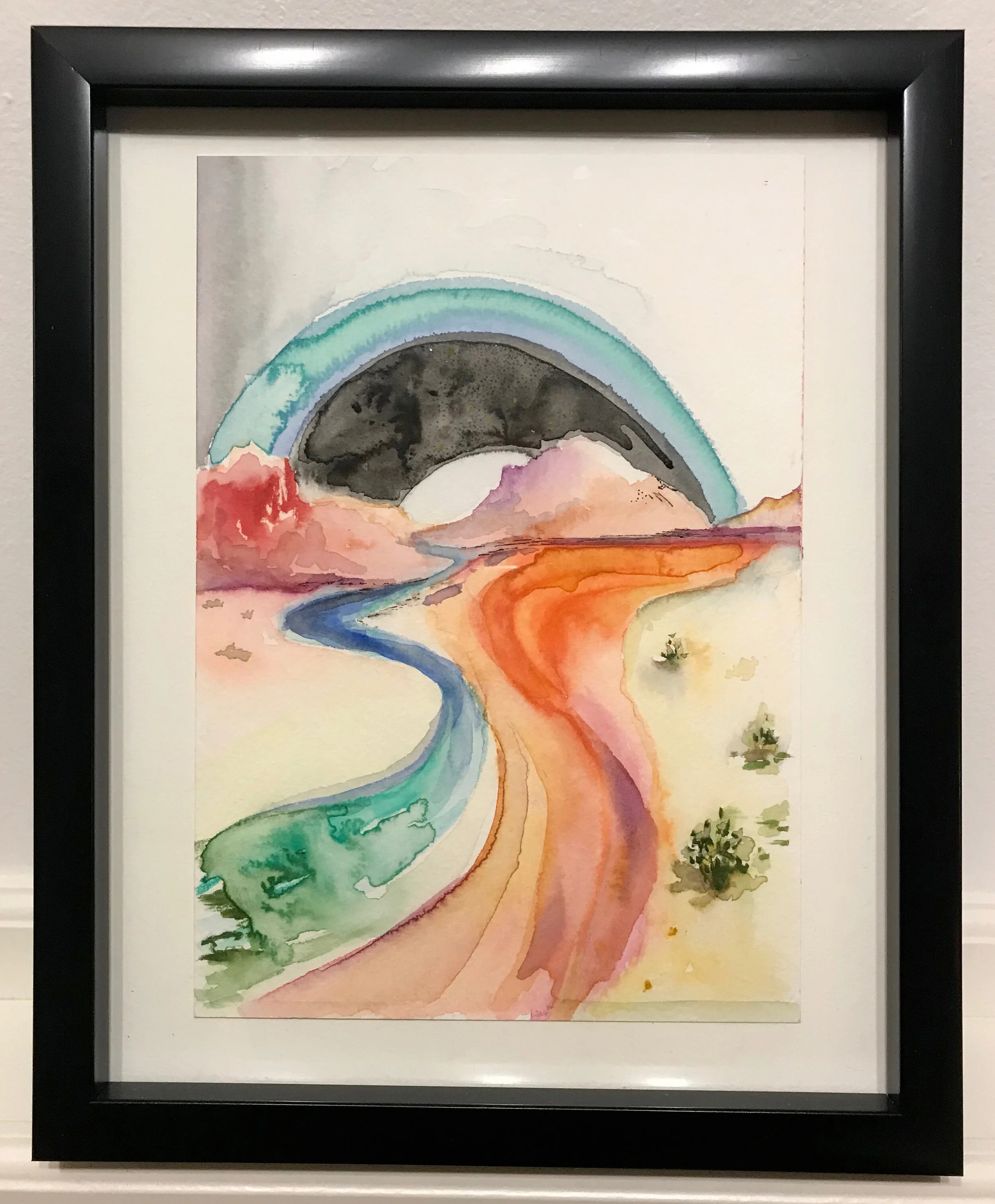 Untitled19L1_framed_ink and watercolour on paper_8_5x6_2019.jpg