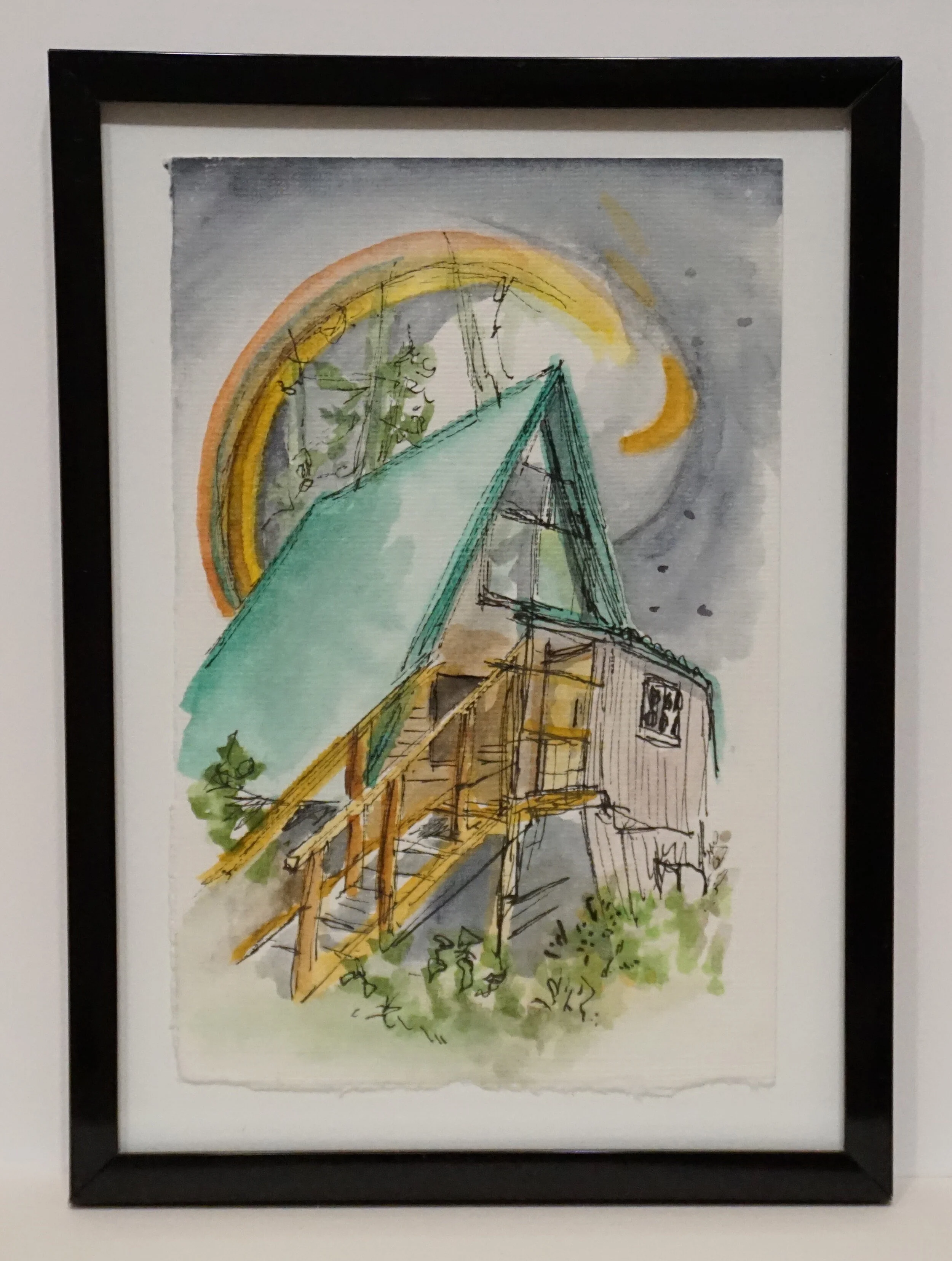 Untitled20M4_ink and watercolour on paper_7x5_2020_framed.jpg