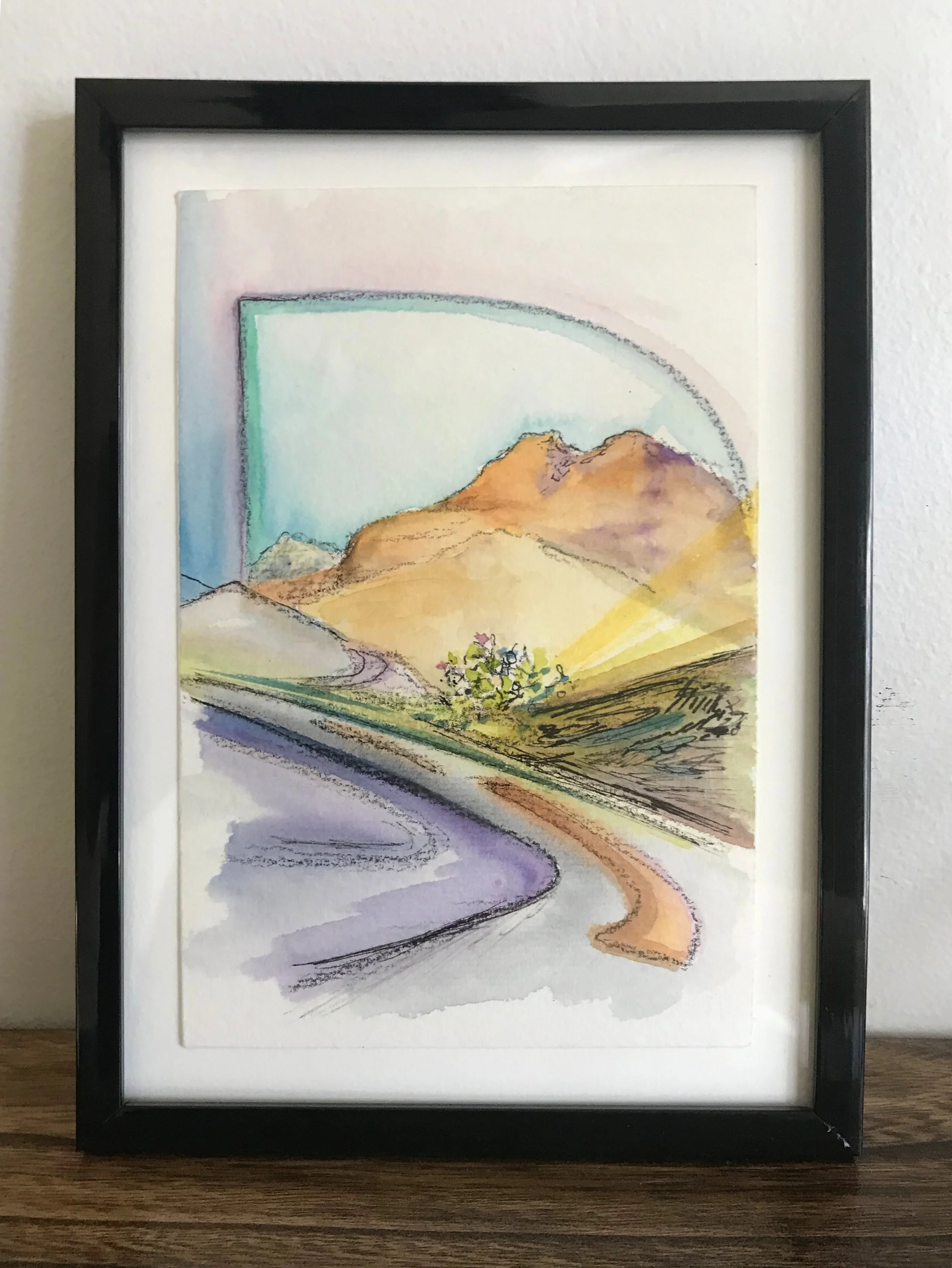 Untitled22M1_mixed media on paper_6x4_framed.jpg