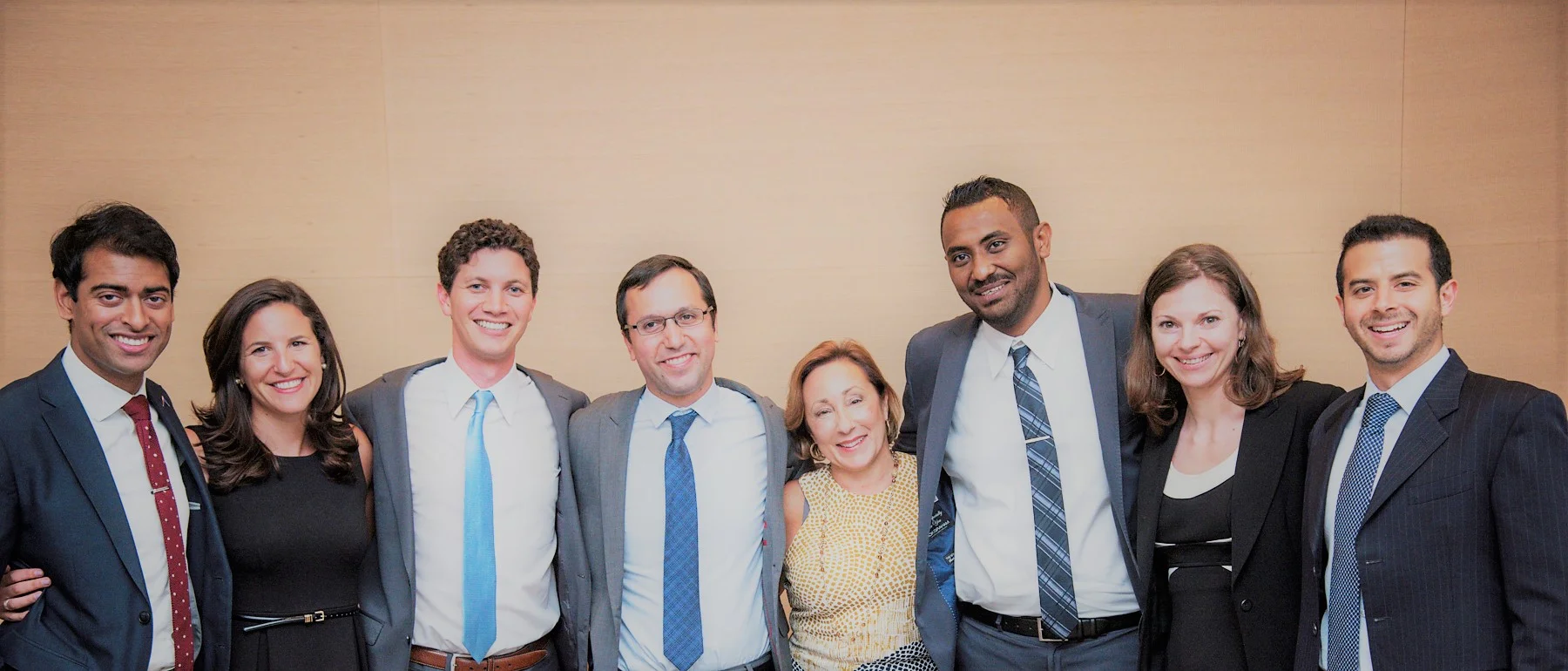 Reflecting on Year One