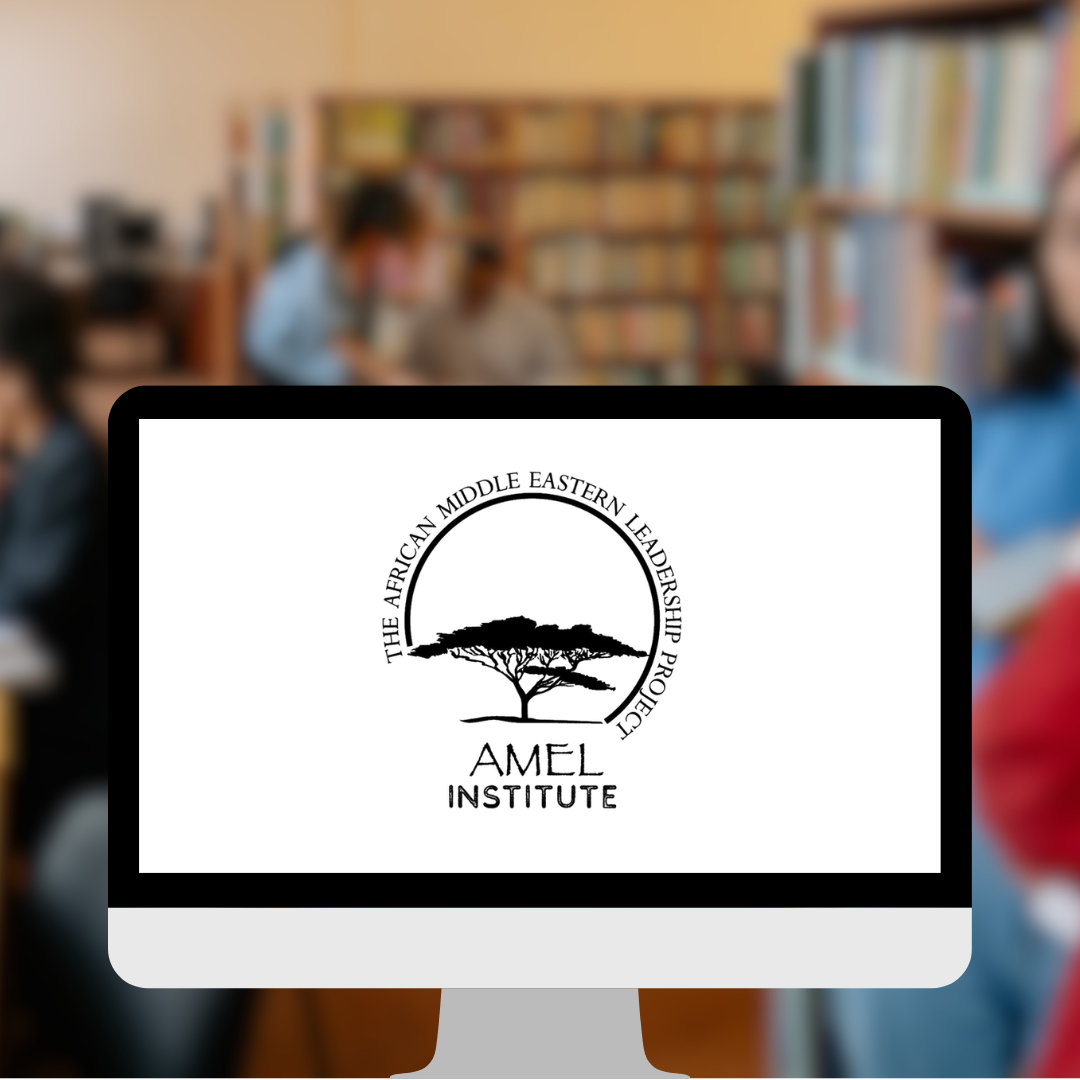 Training Young Changemakers