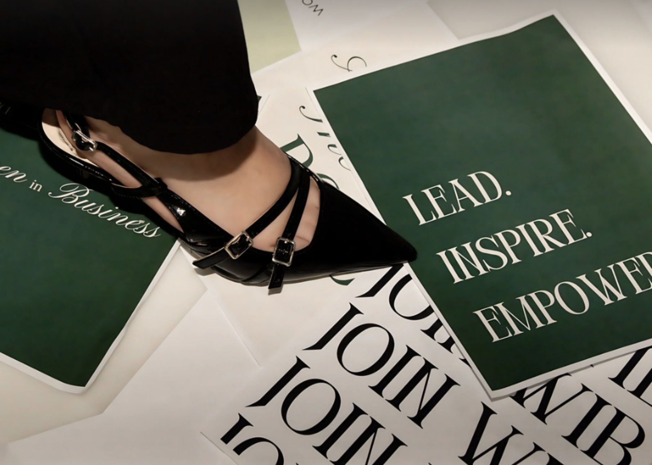 Women on Wall Street Panel