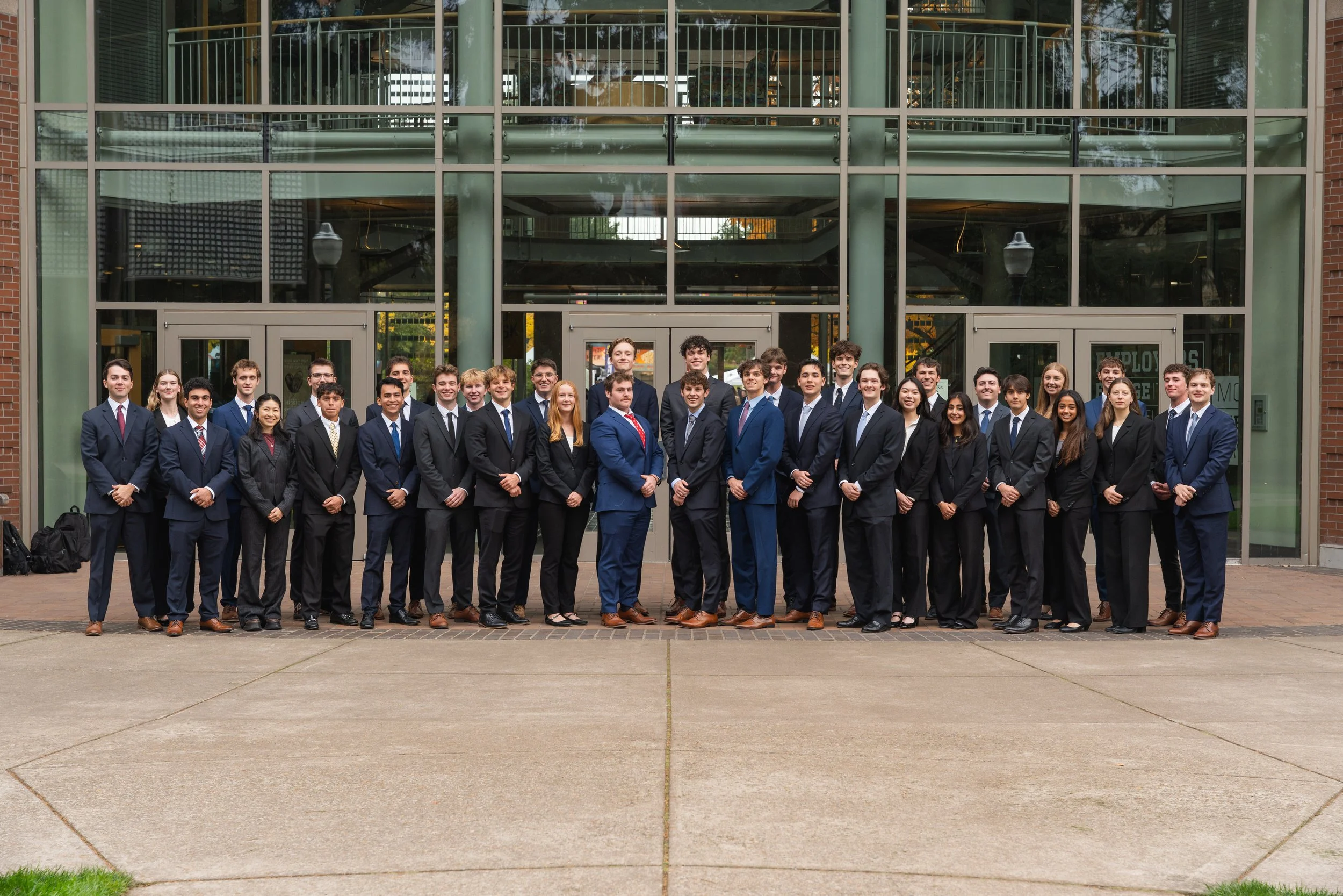 Applications for Spring Term Analysts Open