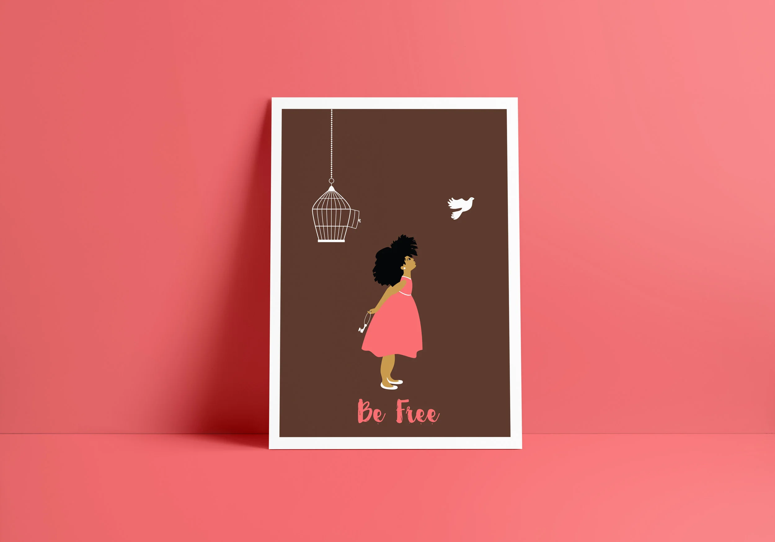 Be Free