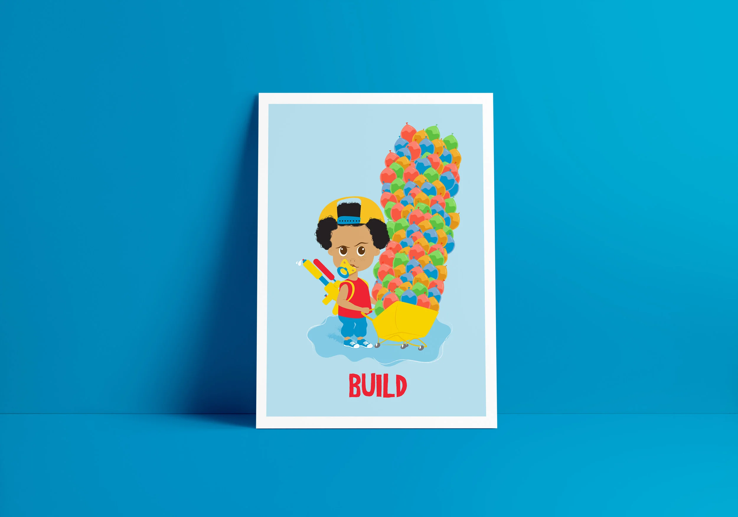 Build