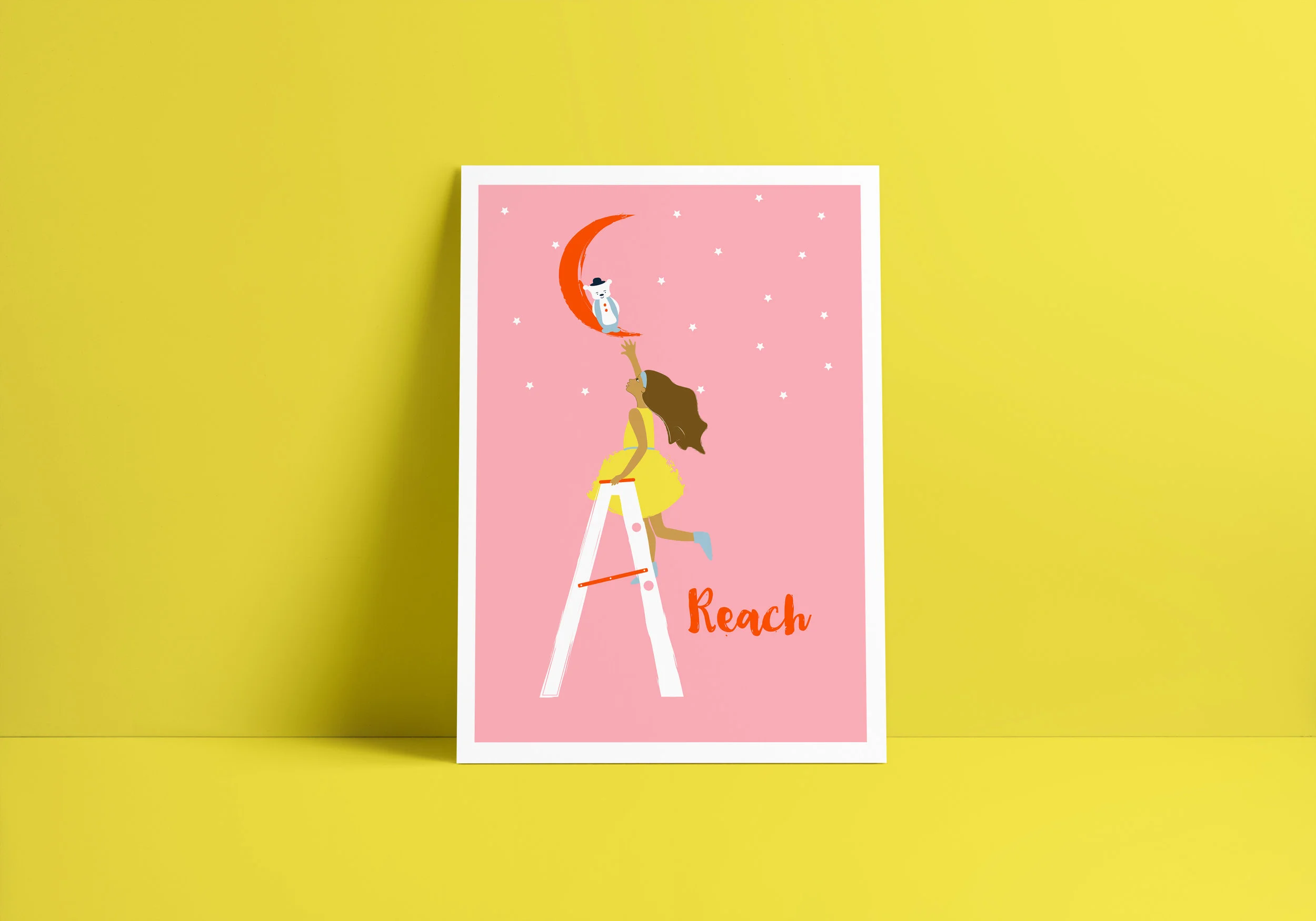 Reach
