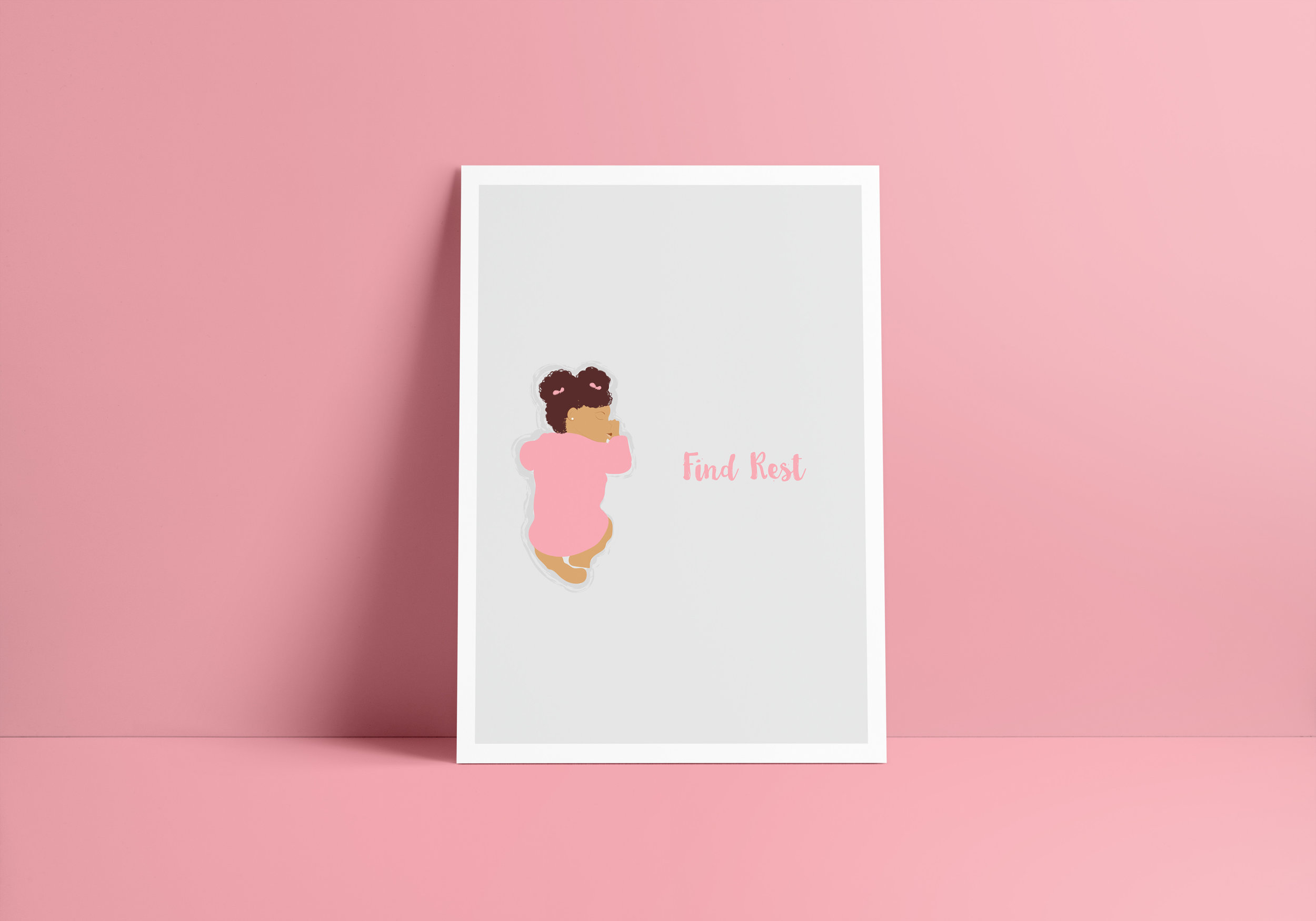 Rest
