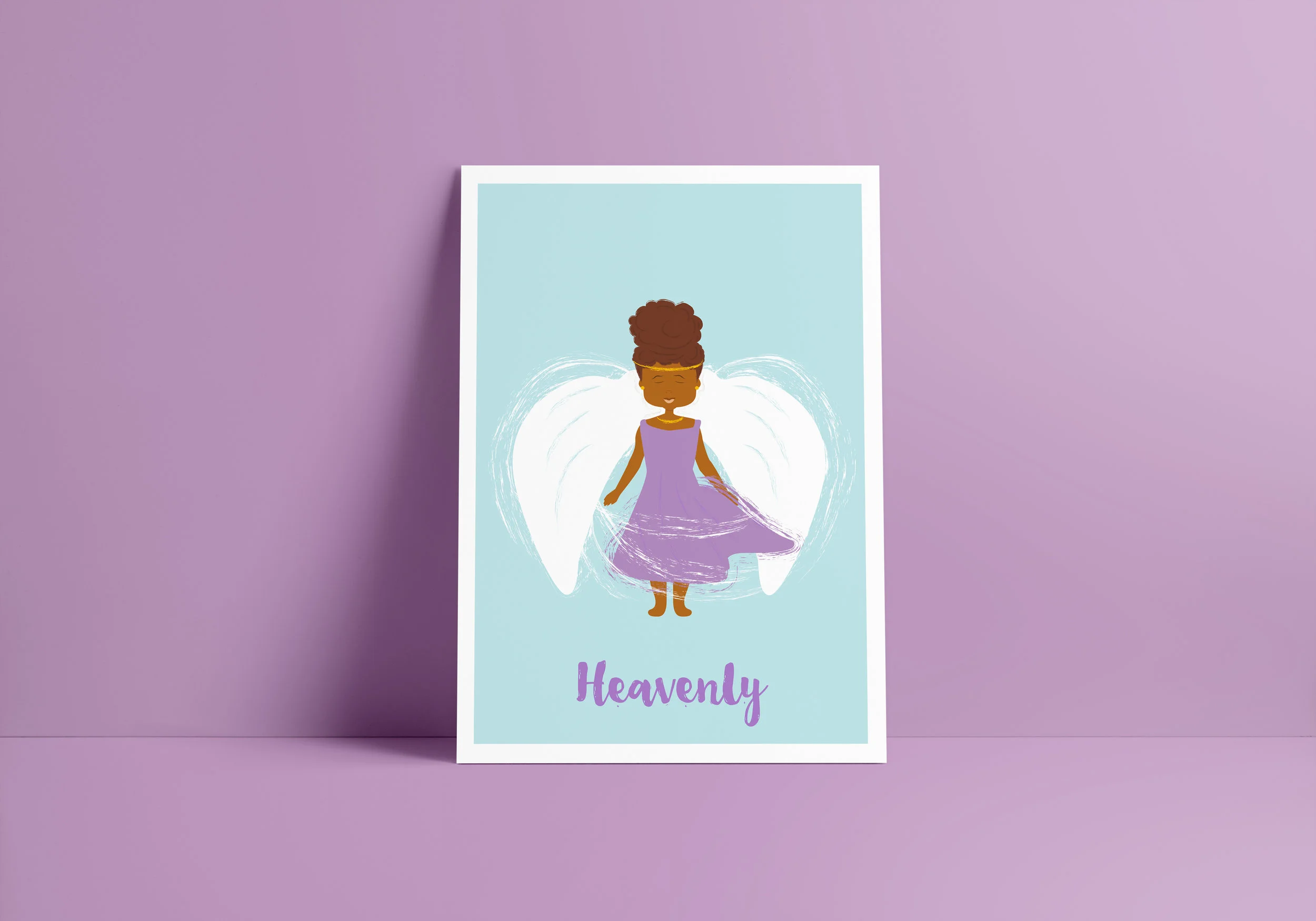 Heavenly