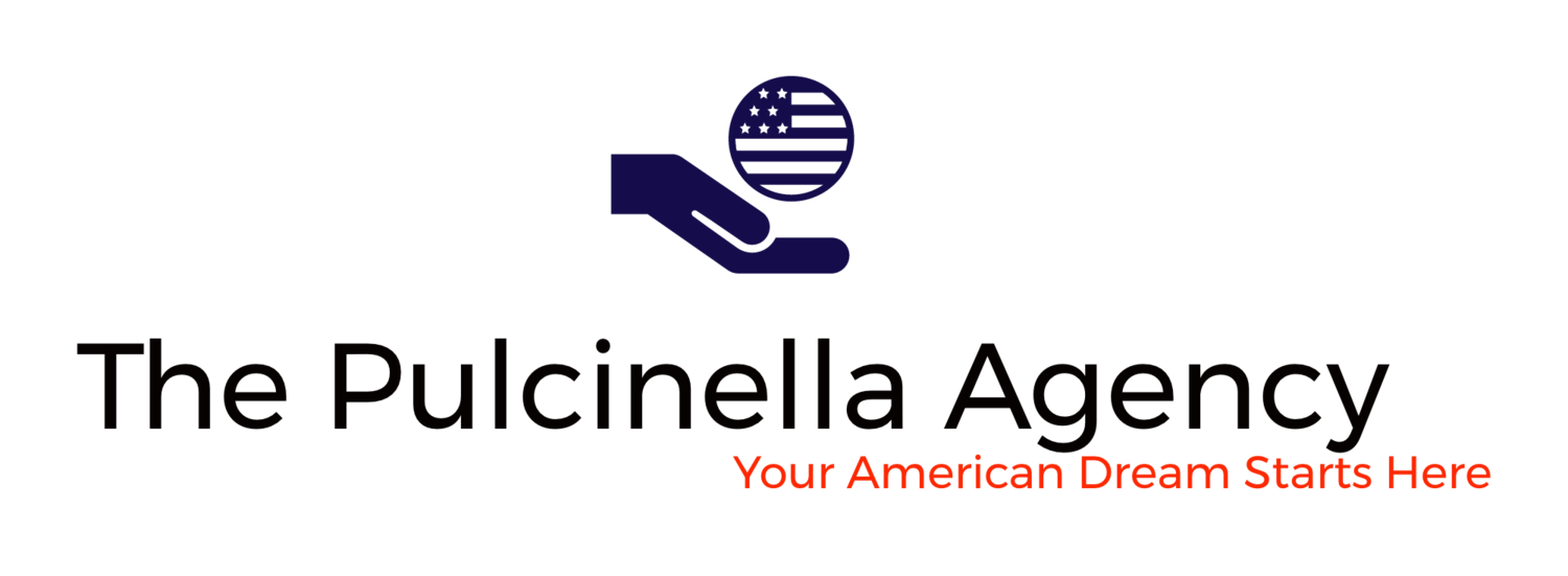 The Pulcinella Agency
