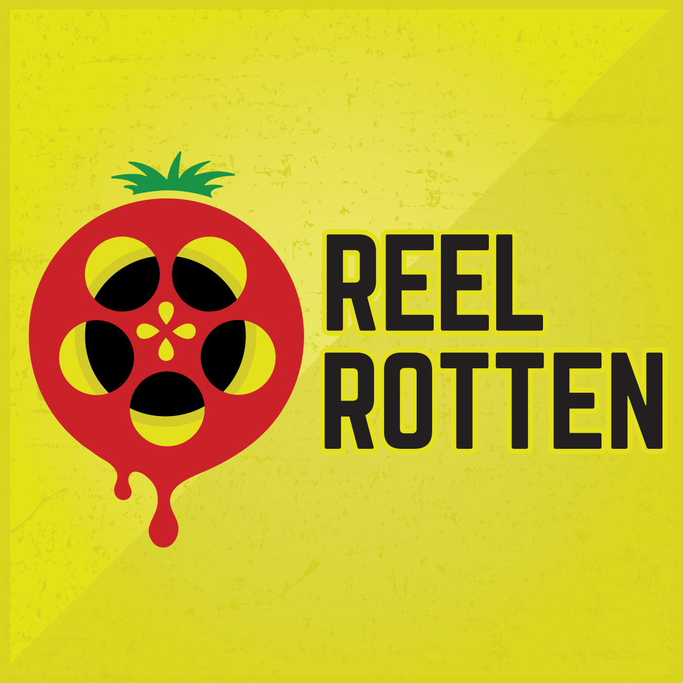 Reel Rotten