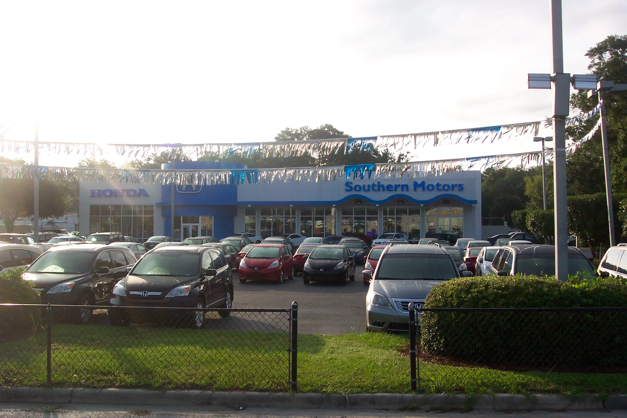 Sothern Motors Honda 001.jpg