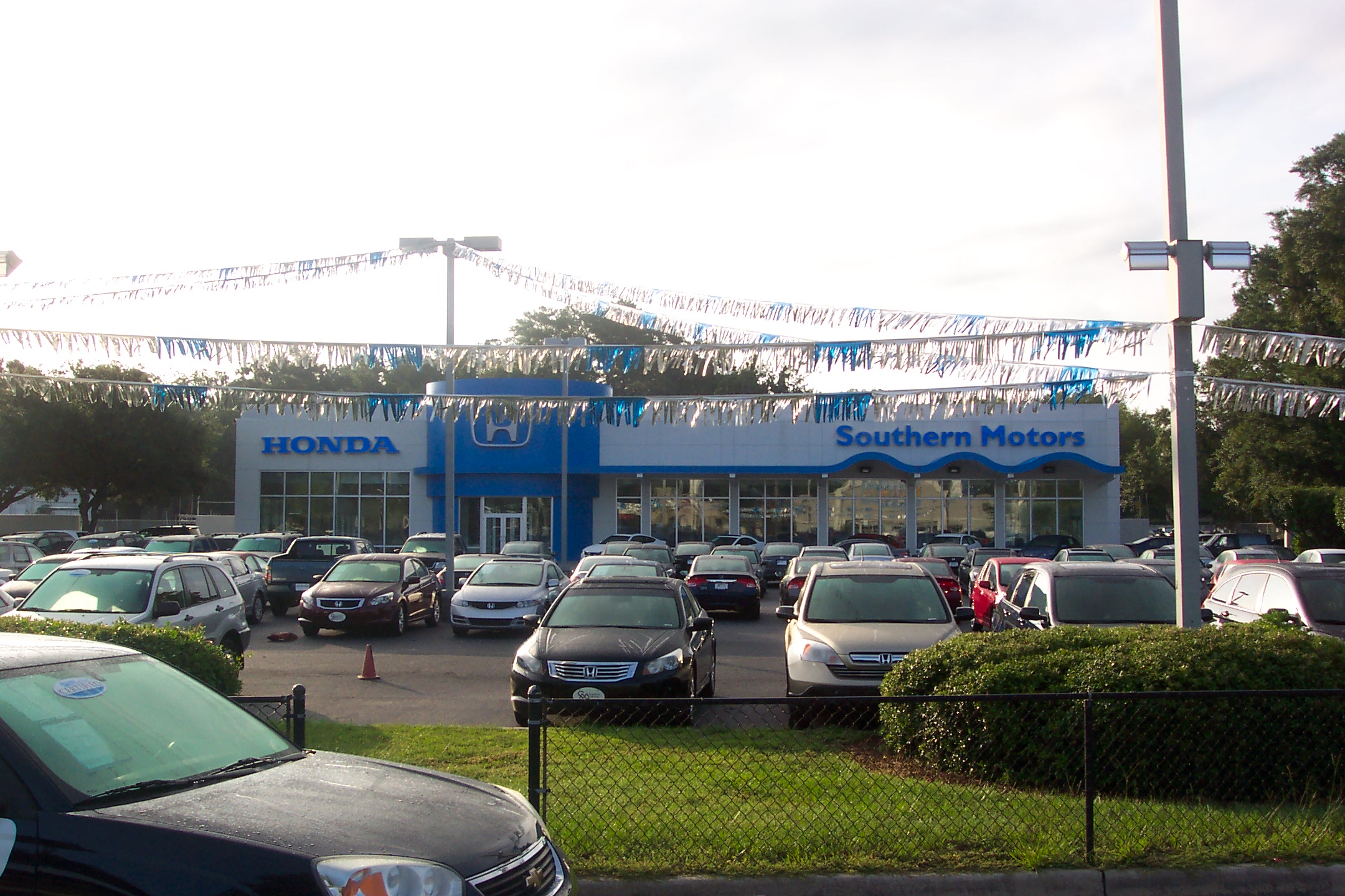Sothern Motors Honda 002.jpg