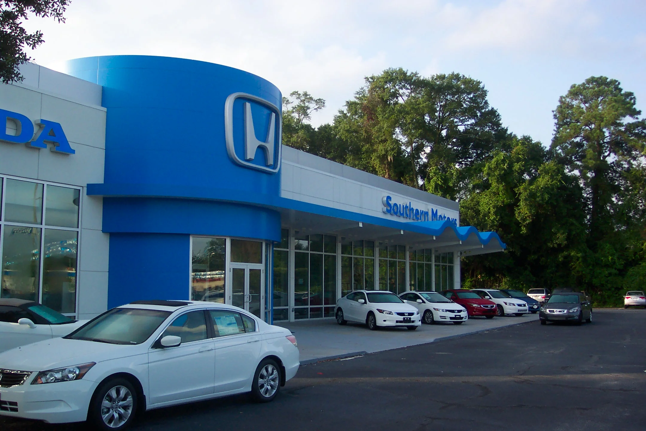 Sothern Motors Honda 004.jpg