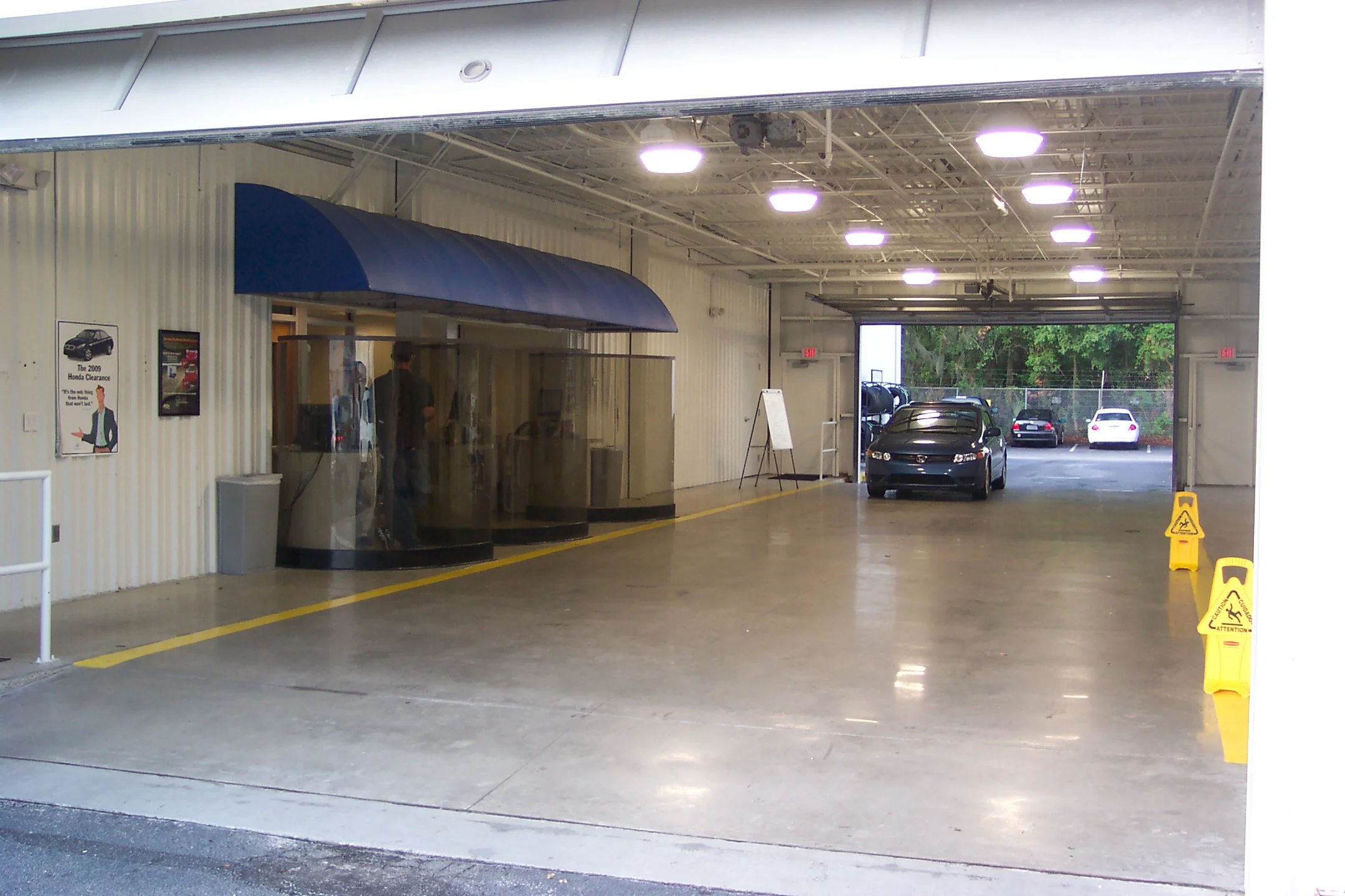Sothern Motors Honda 016.jpg
