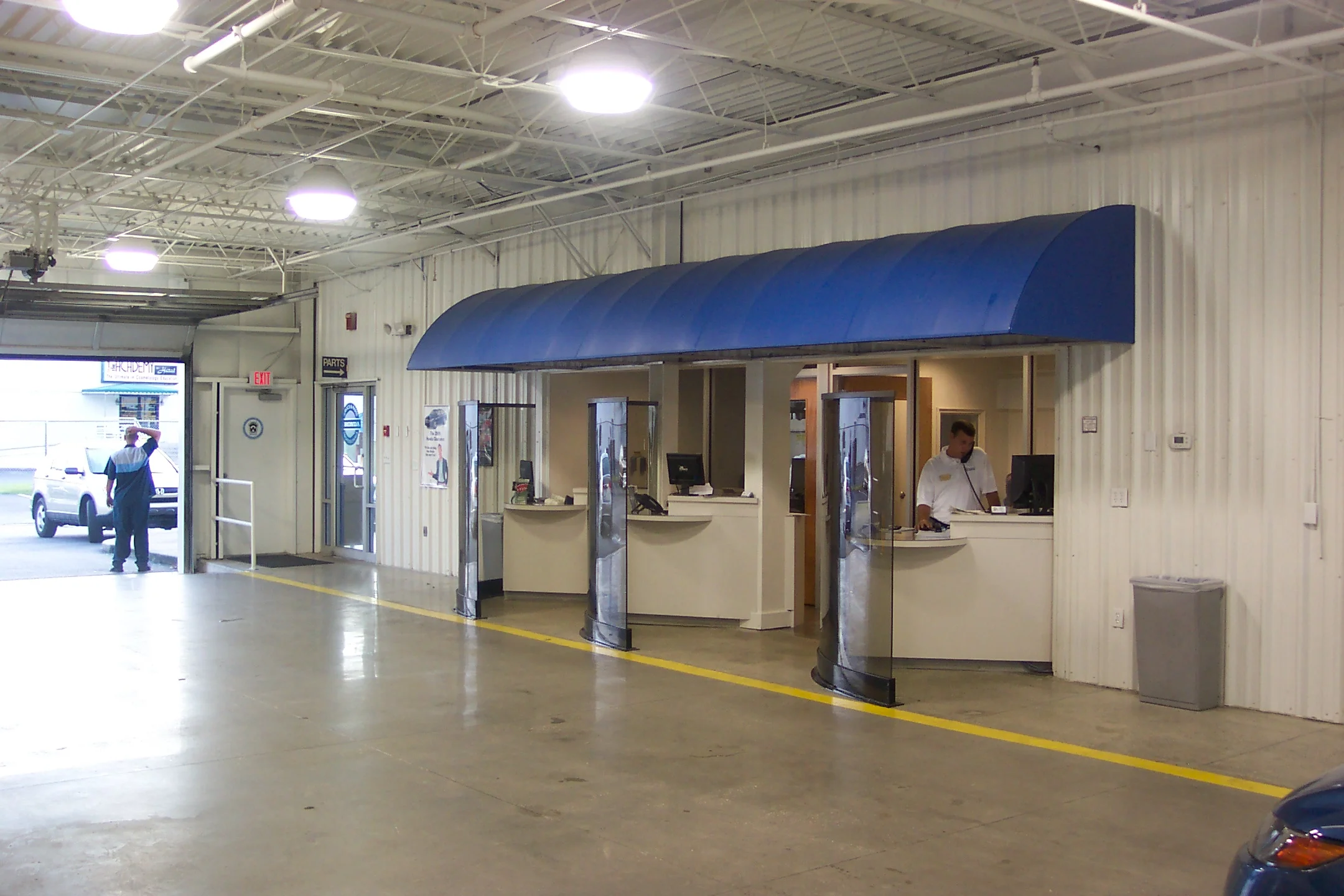 Sothern Motors Honda 017.jpg