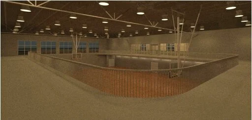 FJMBC Family Life Center Study - Track Level