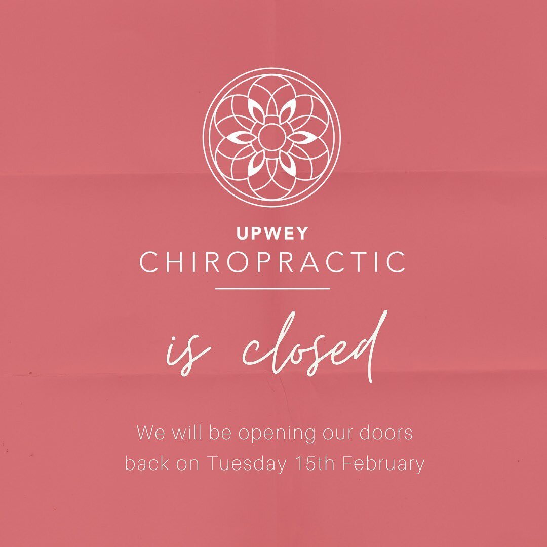 We are closed !! Unfortunately one of our practitioners has tested positive to Covid and will not be back to work until Wednesday 16th February. 

Dr Clare will still be seeing her patients on Tuesday 15th February. 

If you would like to get in cont