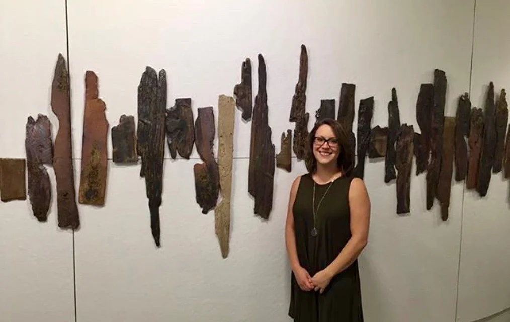 Contact — Danielle Ruggiero