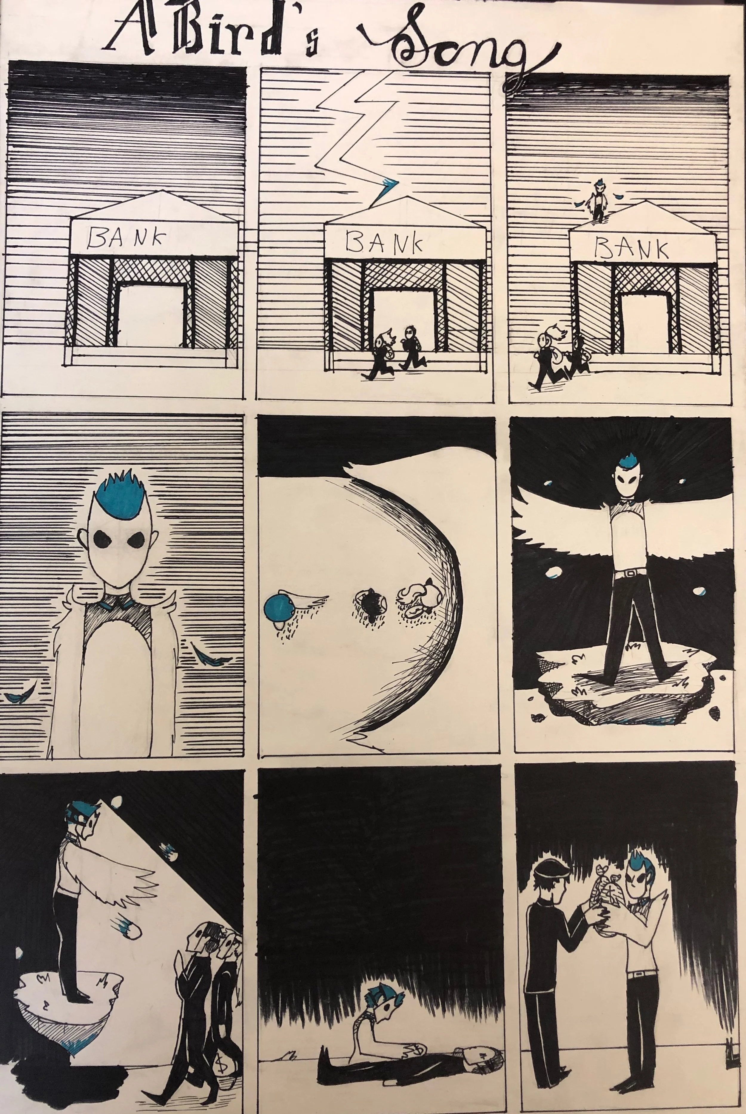 Teaching — Danielle Ruggiero