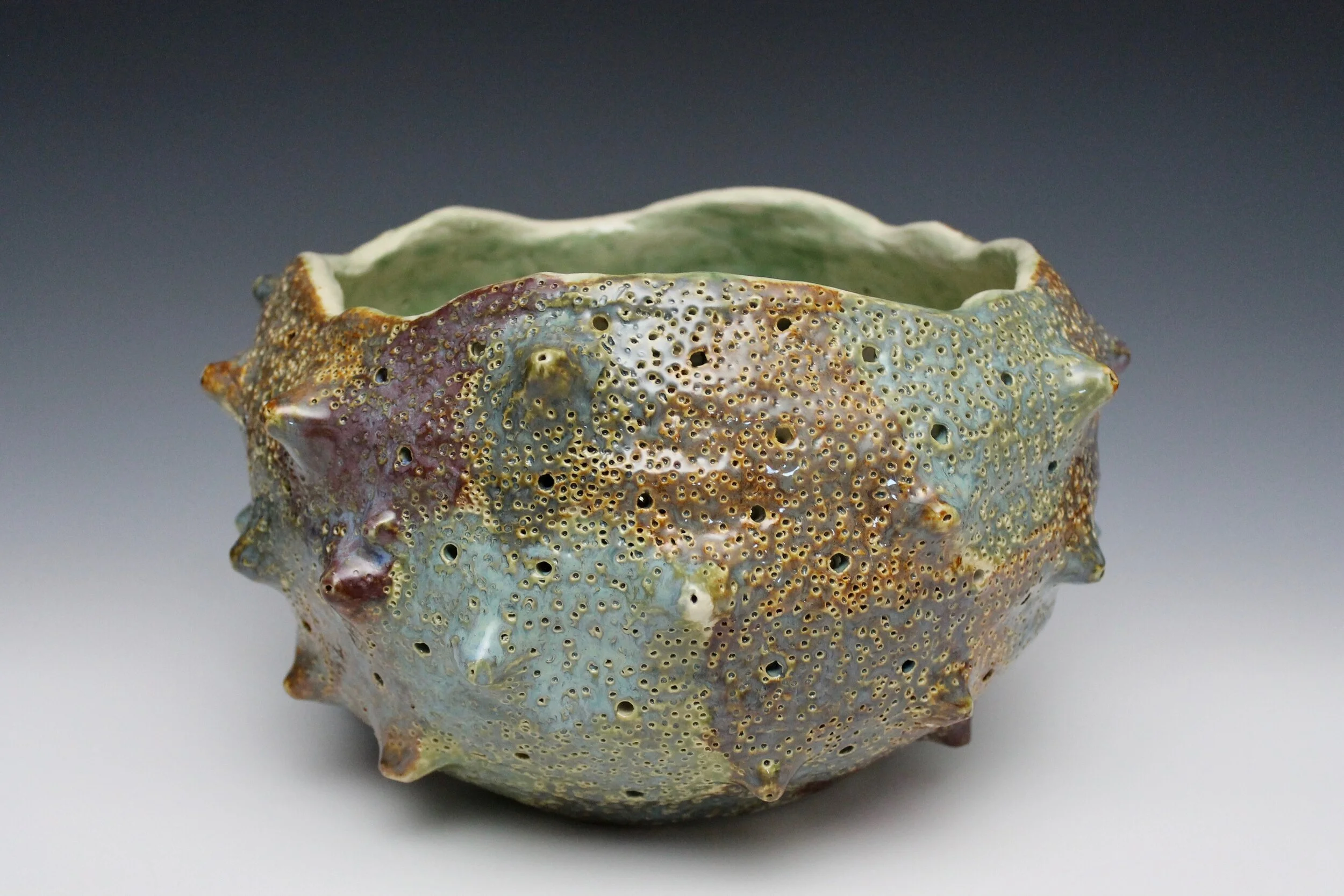 Teaching — Danielle Ruggiero