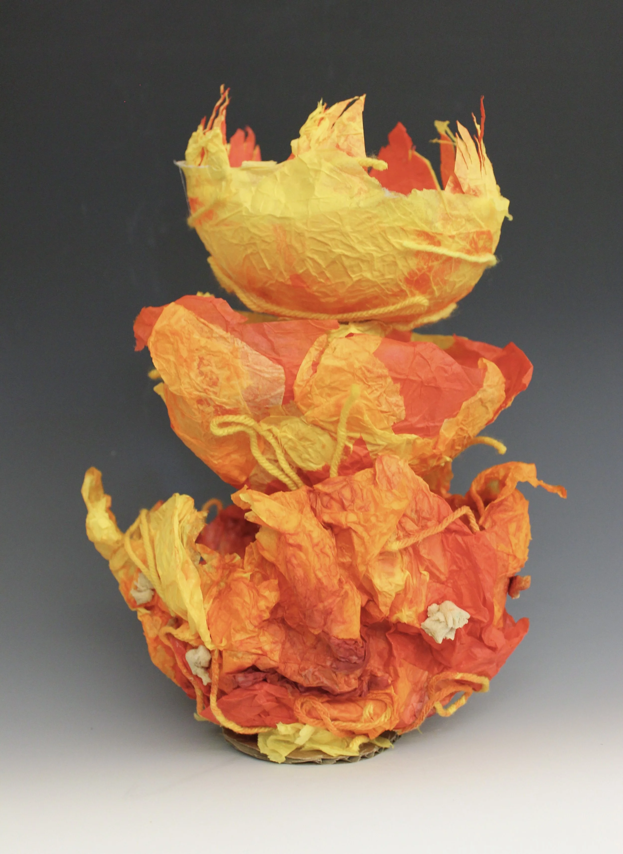 Teaching — Danielle Ruggiero