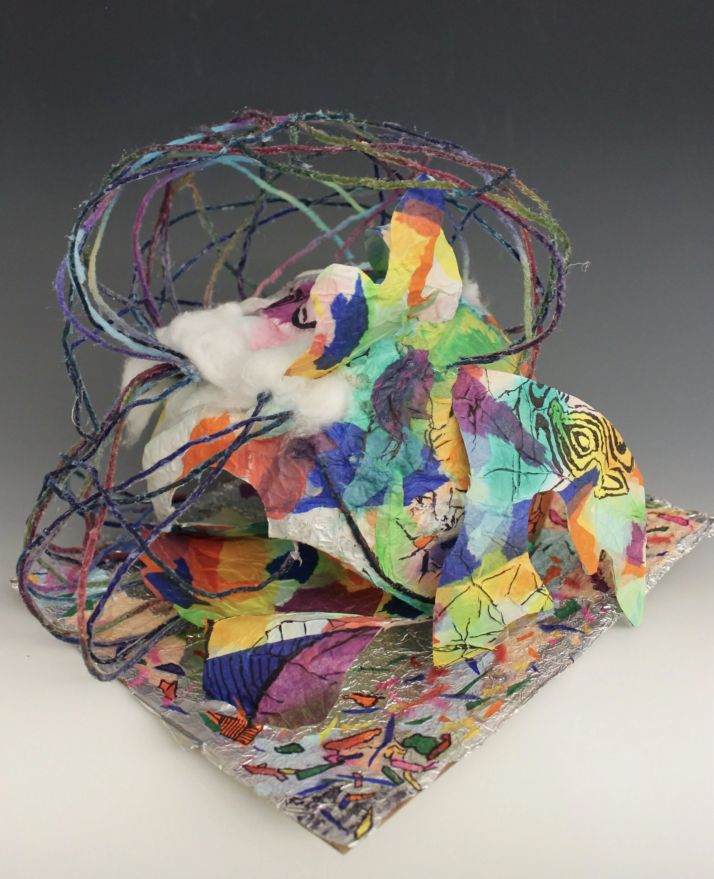 Teaching — Danielle Ruggiero