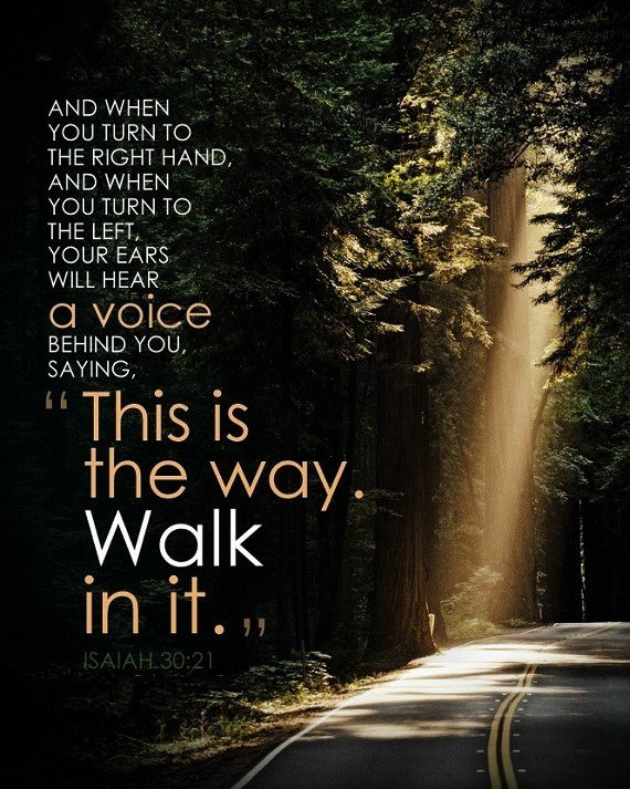 Wednesday Testimony Meeting: Foundational Change