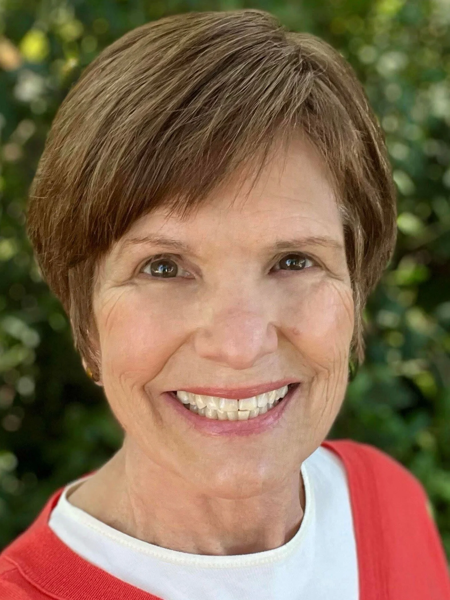 Healing with joy: discovering the power of Love by Ann Kneeland, CS (in Tyler)