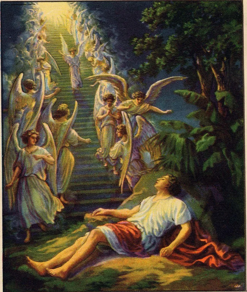 Sunday Sermon - Mortals and Immortals