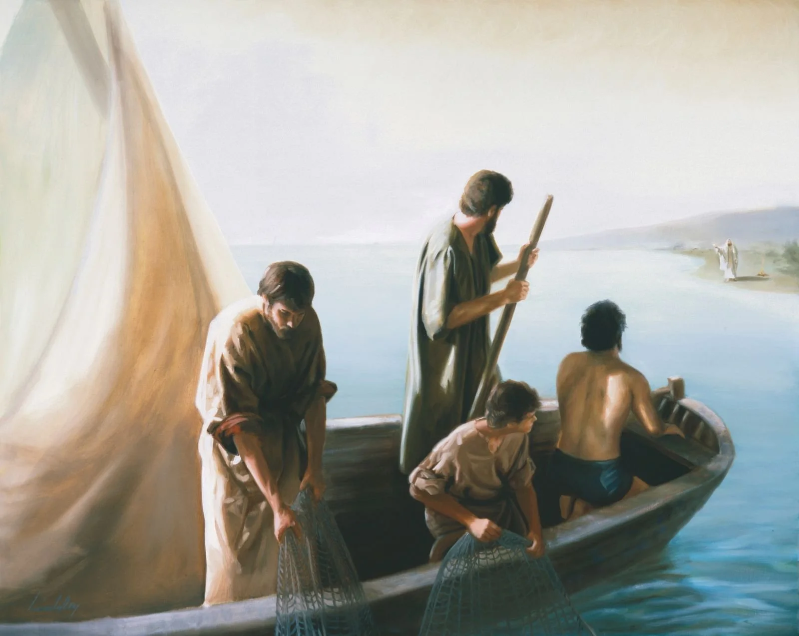 Sunday Sermon - Sacrament