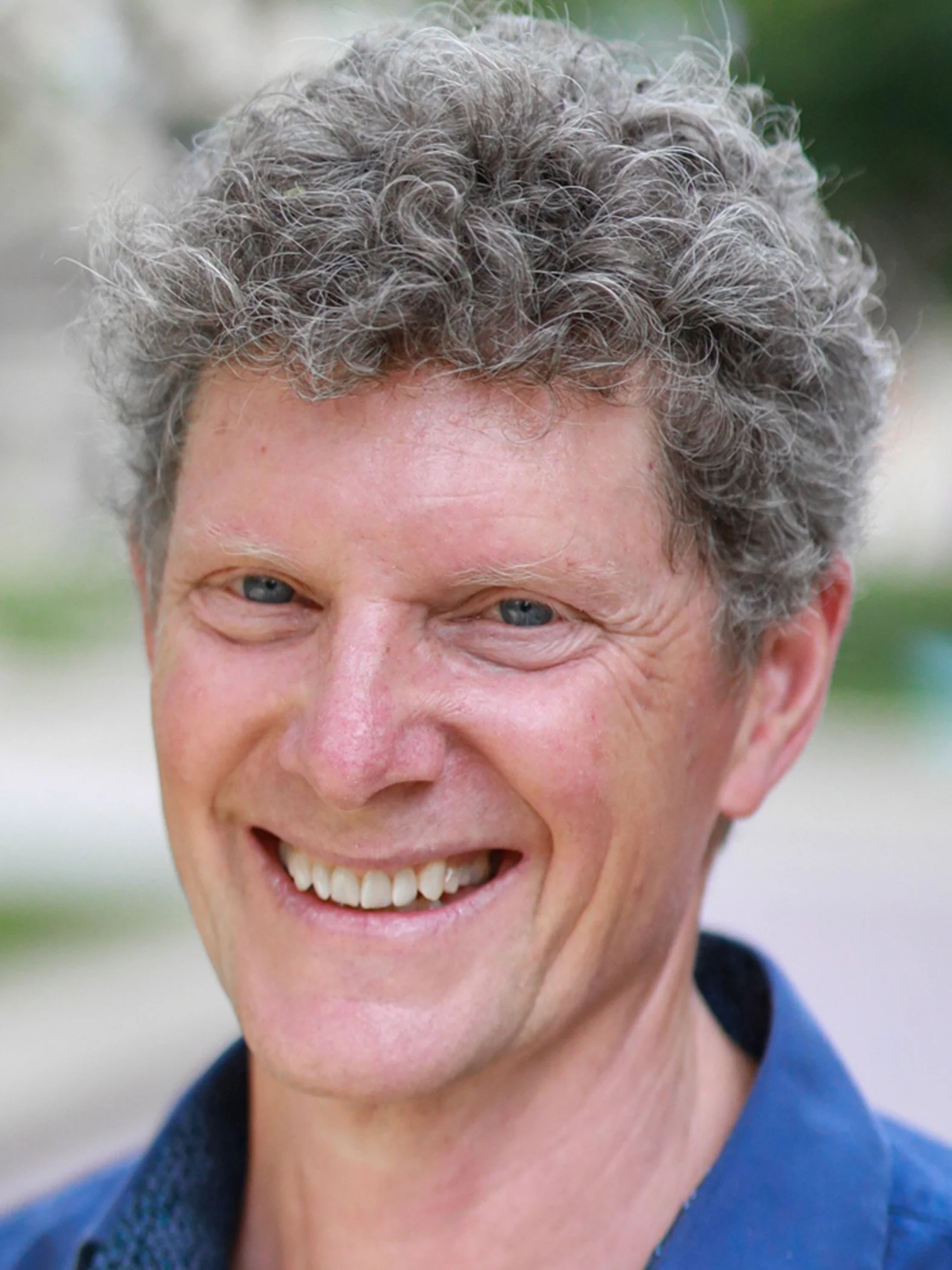 Why Everyone is Needed (in Tyler)