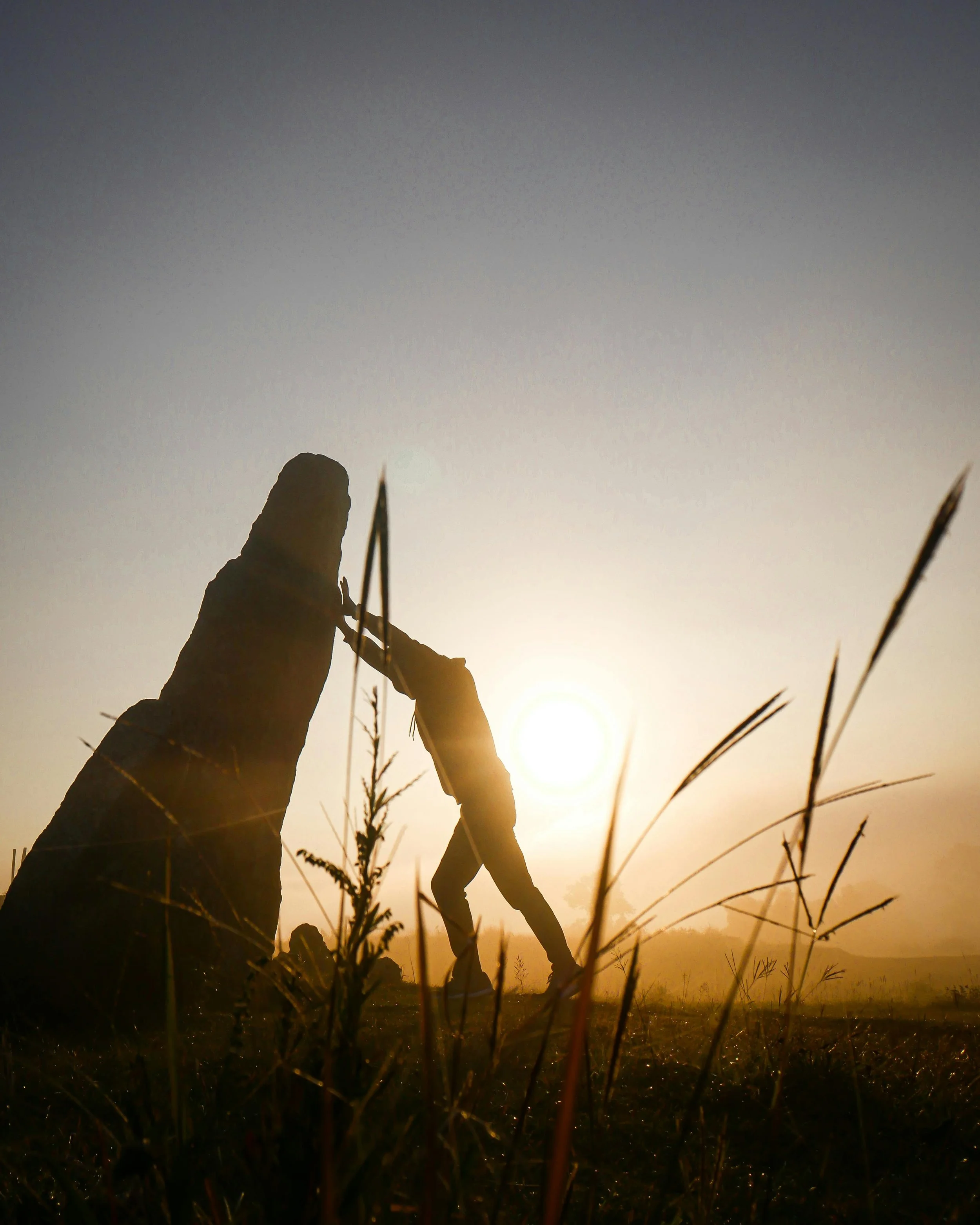 Wednesday Testimony Meeting: Overcoming Resistance to Truth