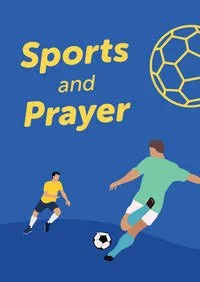 Wednesday Testimony Meeting: World Cup Soccer: What is the real contest?
