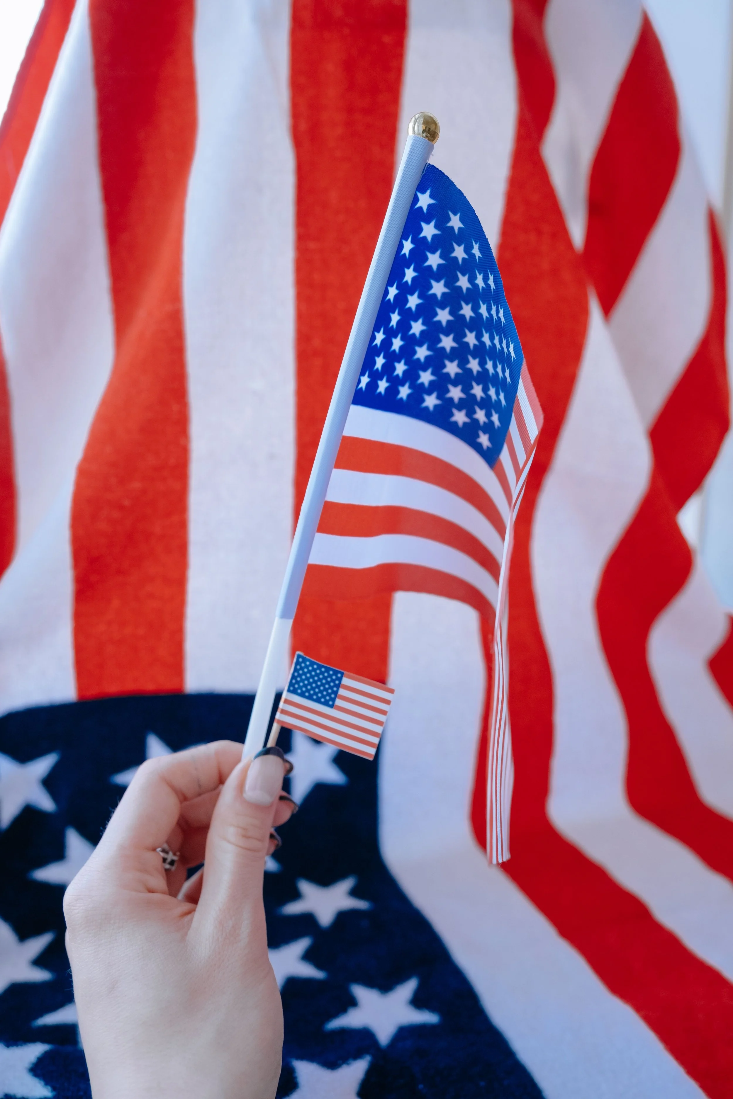 Wednesday Testimony Meeting: Independence