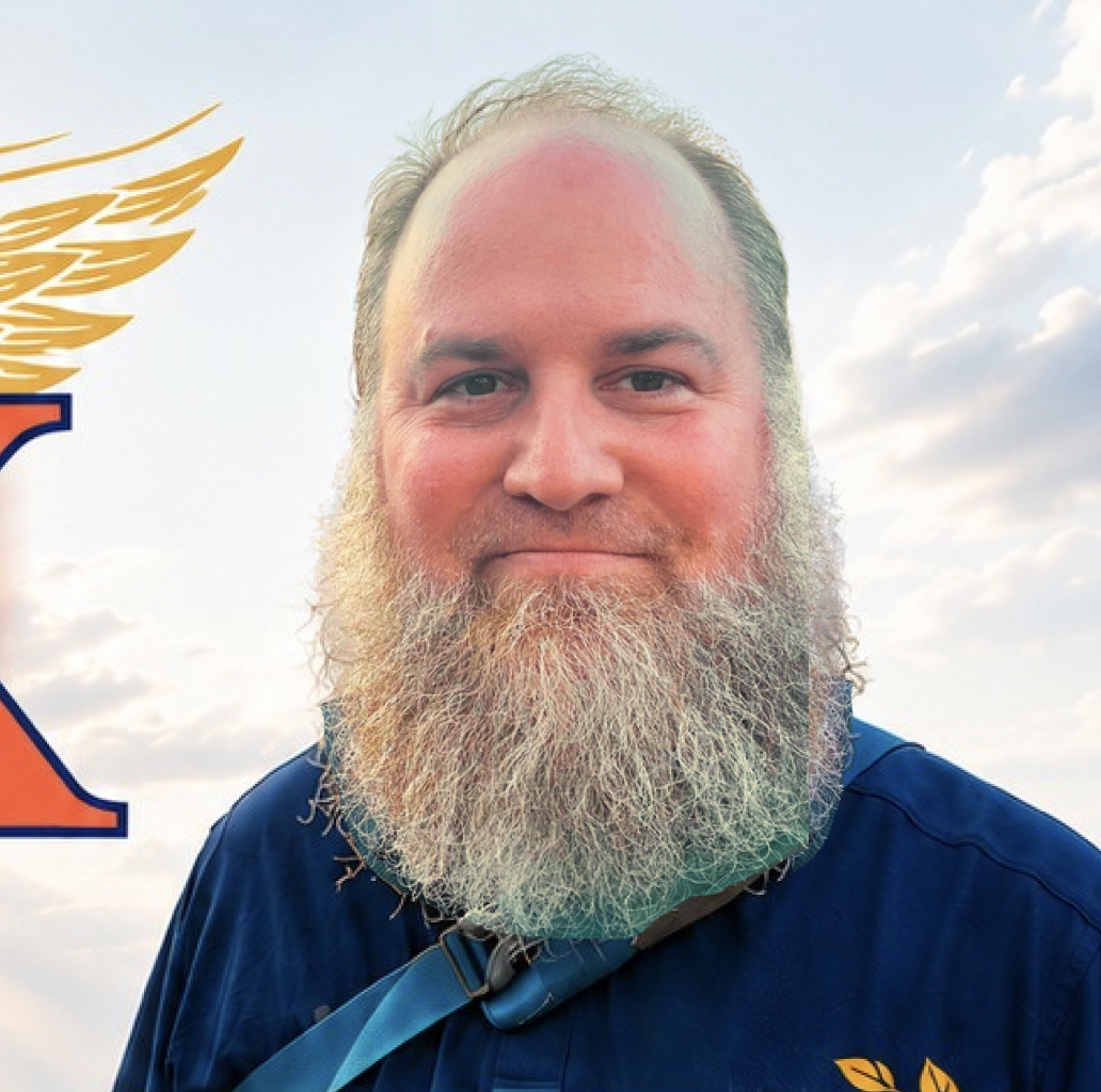 ARK: A Bible Workshop with Evan MacDonald at The Leaves