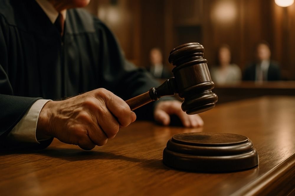 Wednesday Testimony Meeting: Truth and Justice Still Reign