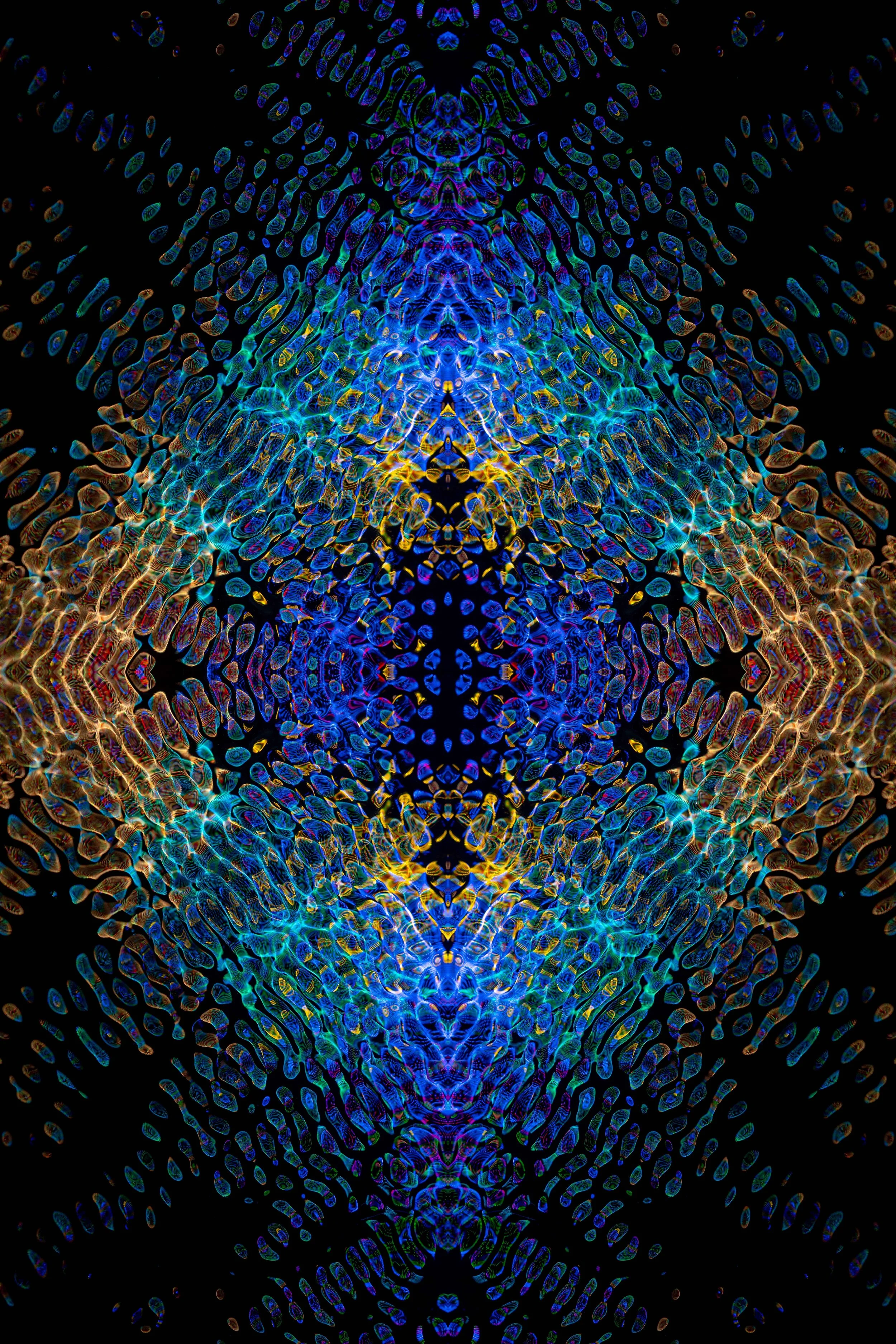Wednesday Testimony Meeting: Infinite Individuality