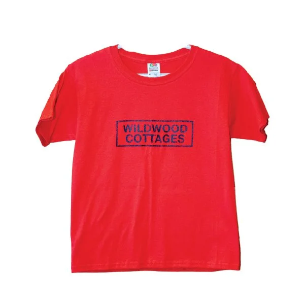 Wildwood Adult T-Shirt