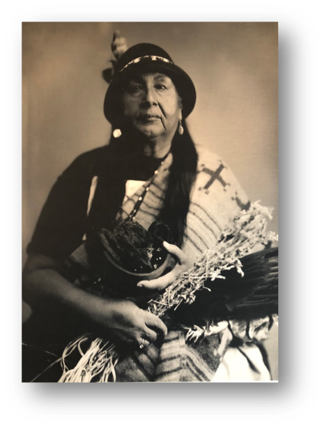 Copy of MaryAnn Bearheels/ Ta Oyate Waste Wi-Her Good Nation Women