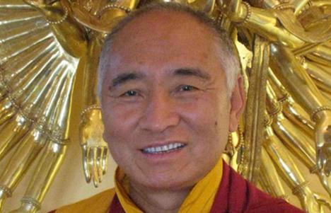 Copy of Ven. Khenpo Tsewang Dongyal Rinpoche