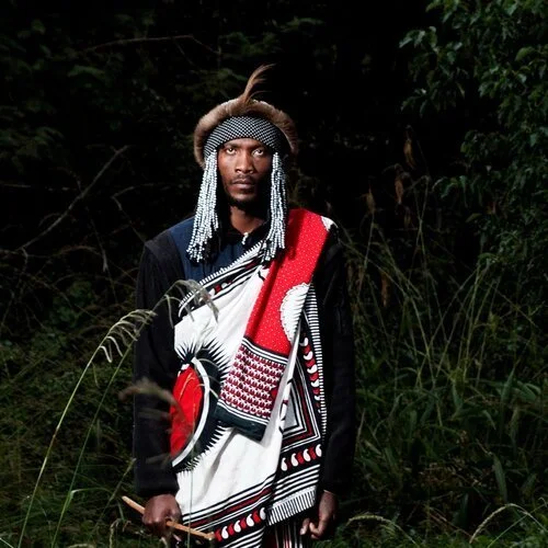 Makhosi Muvo Ngcobo