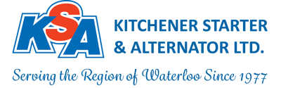 Kitchener Starter & Alternator : 519-748-5281