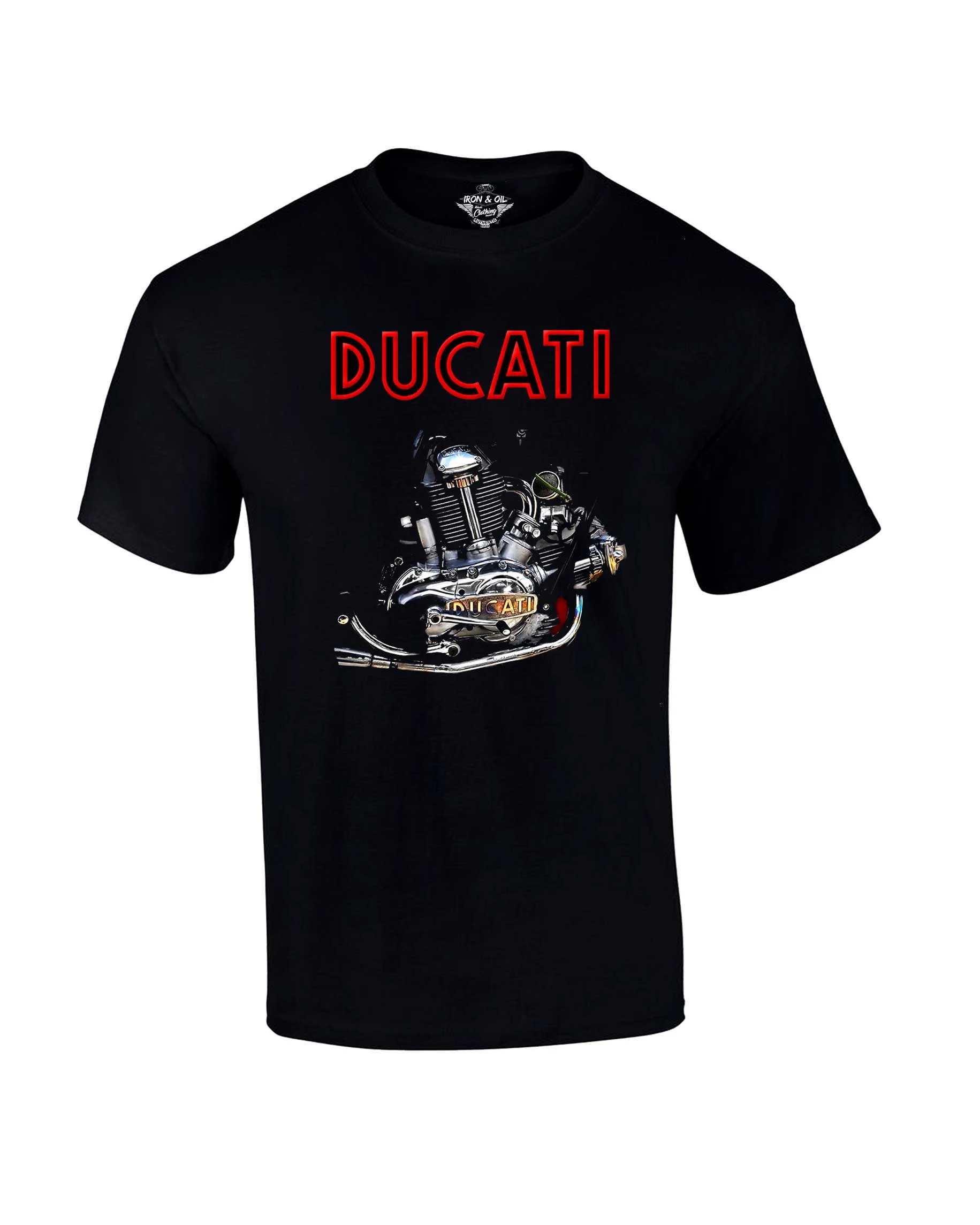 Ducati