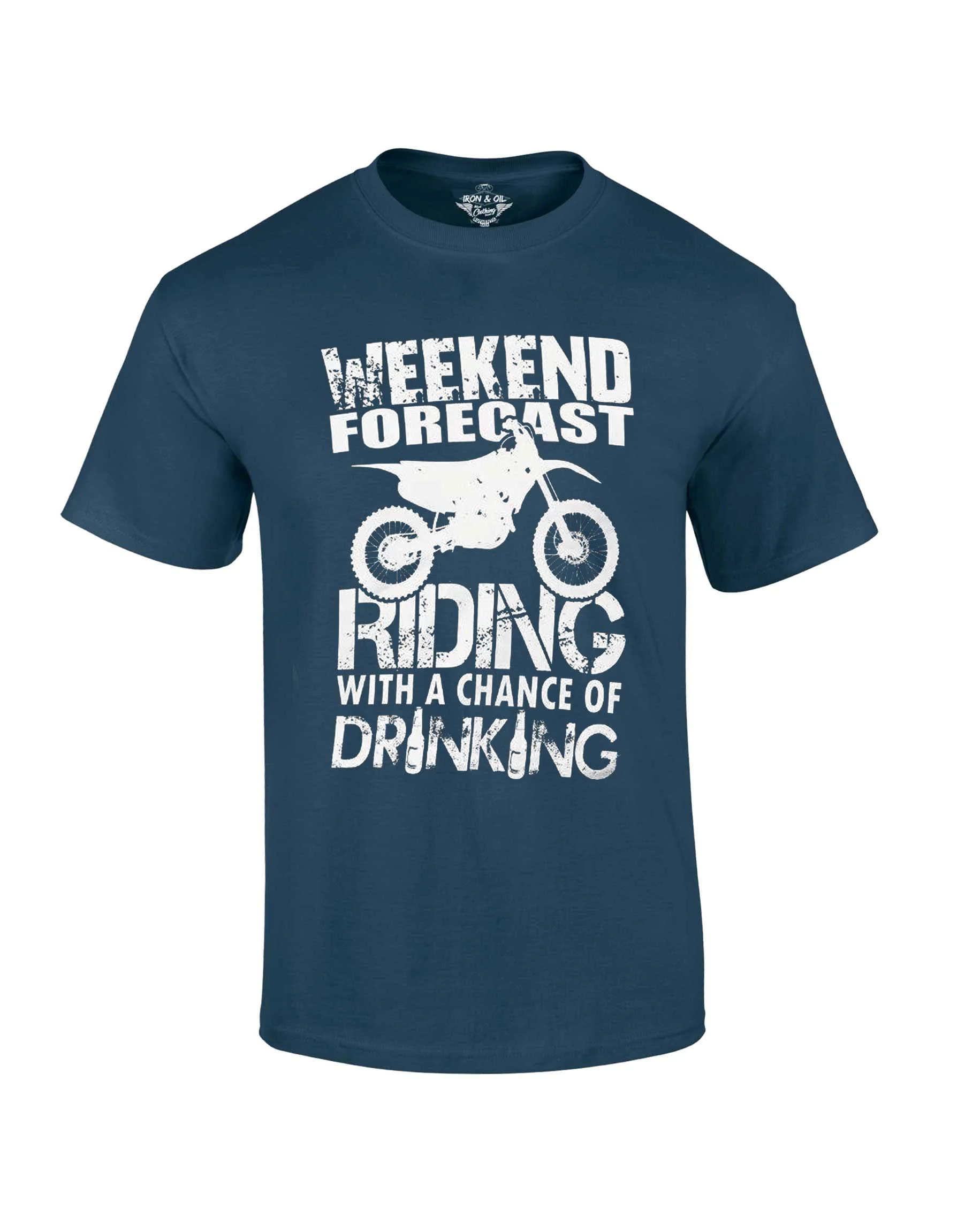 Weekend Forecast