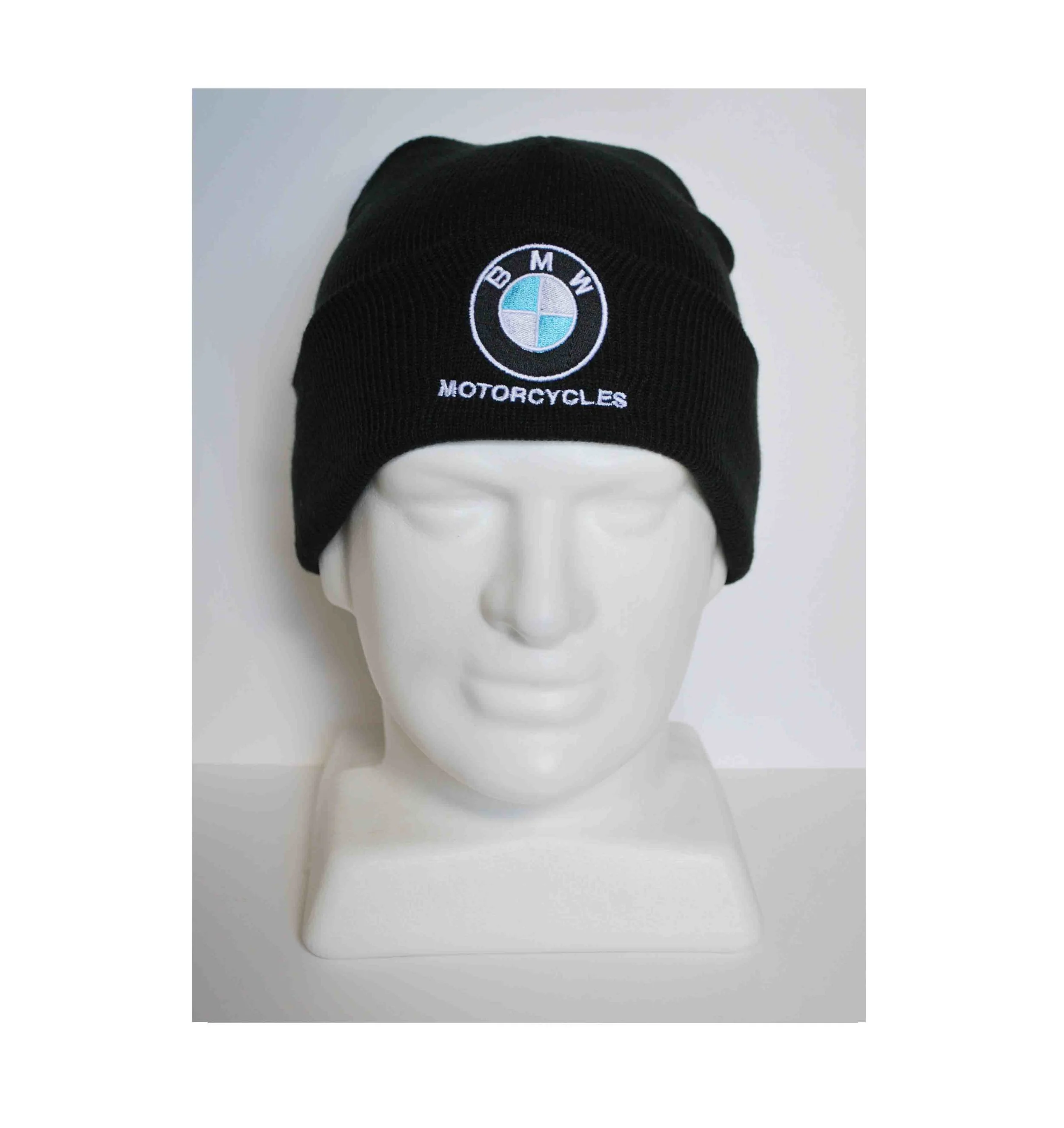 BMW - Black beanie