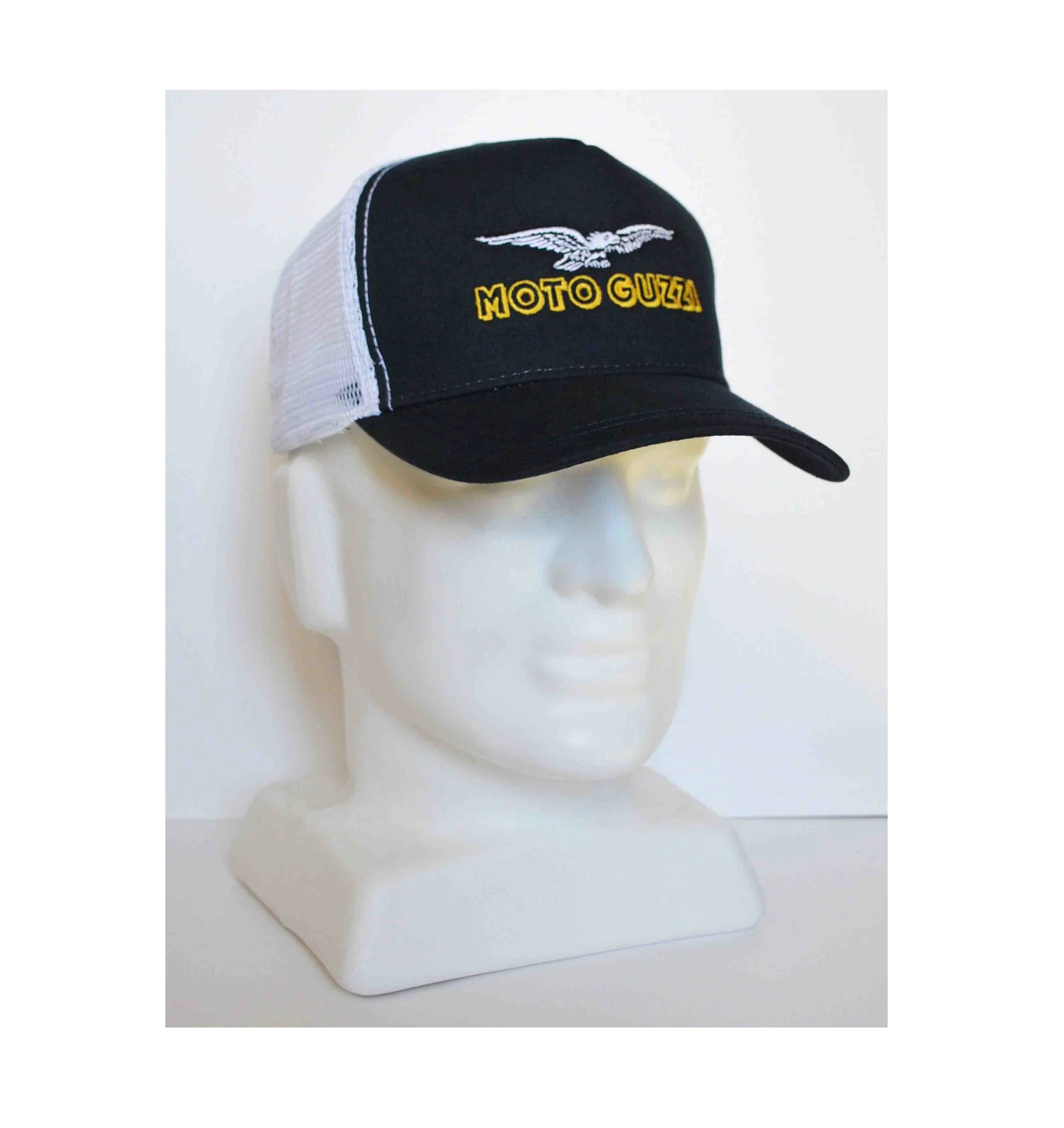 Moto Guzzi - Trucker Cap