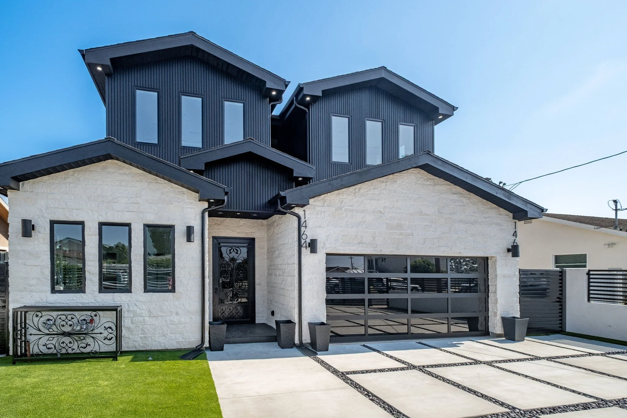 1464 185th St. | $1,999,000 | 4BR + 2BR ADU | FOR SALE