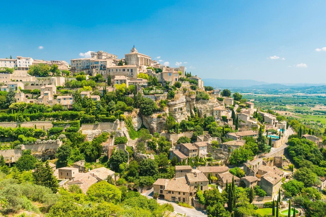 Exclusive Provence
Endless fields of lavender and the most beautiful villages in France set a spectacular backdrop for a memorable journey through picturesque Provence

9 days from $9,681