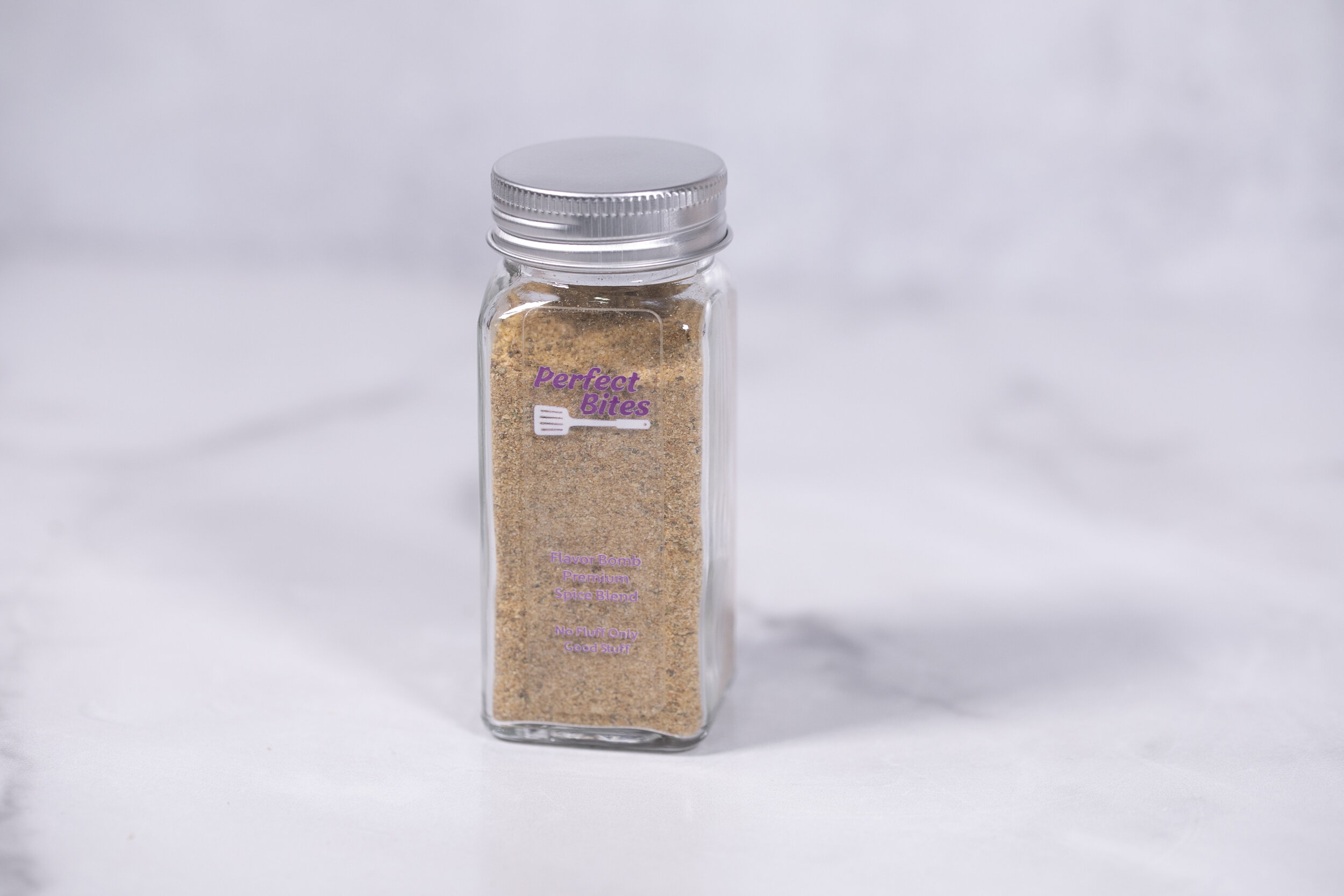 Flavor Bomb Premium Spice Blend